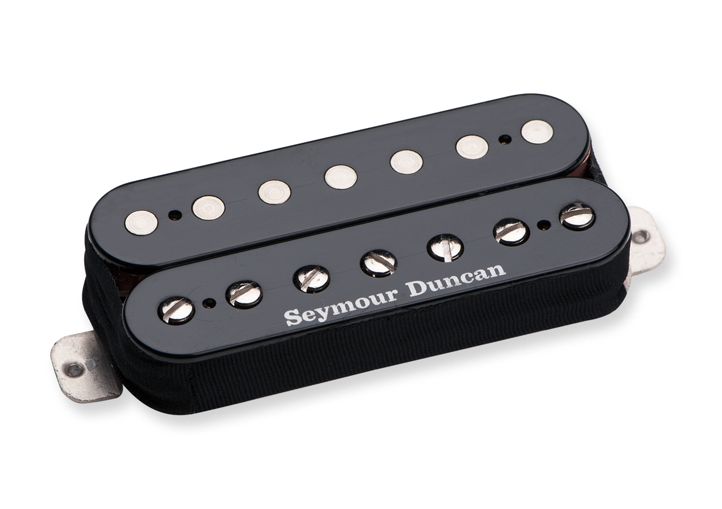 Seymour Duncan '59 Humbucker - SH-1B 7-String Bridge - Black