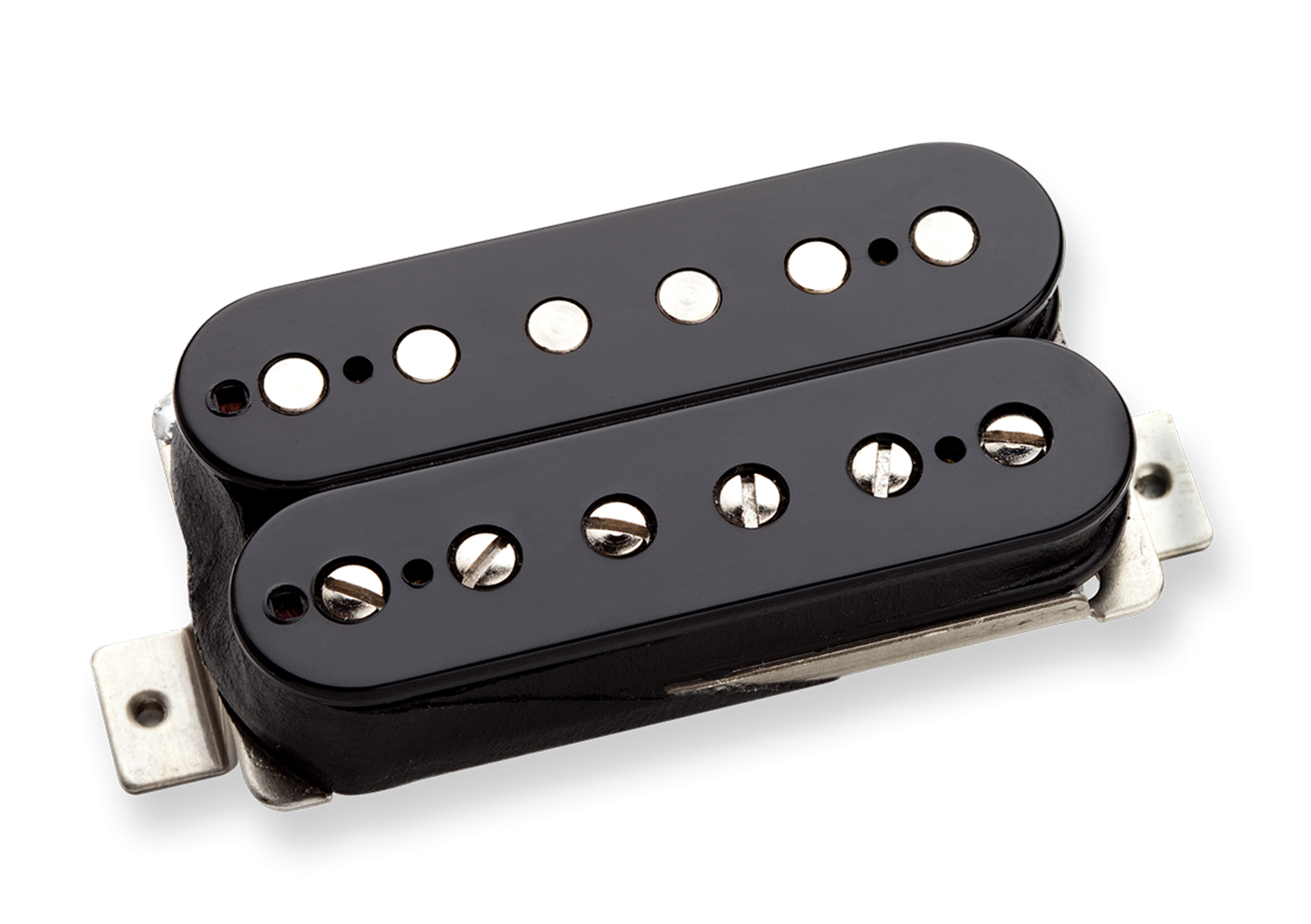 Seymour Duncan '59 Humbucker - SH-1B Bridge with Short Legs - Black