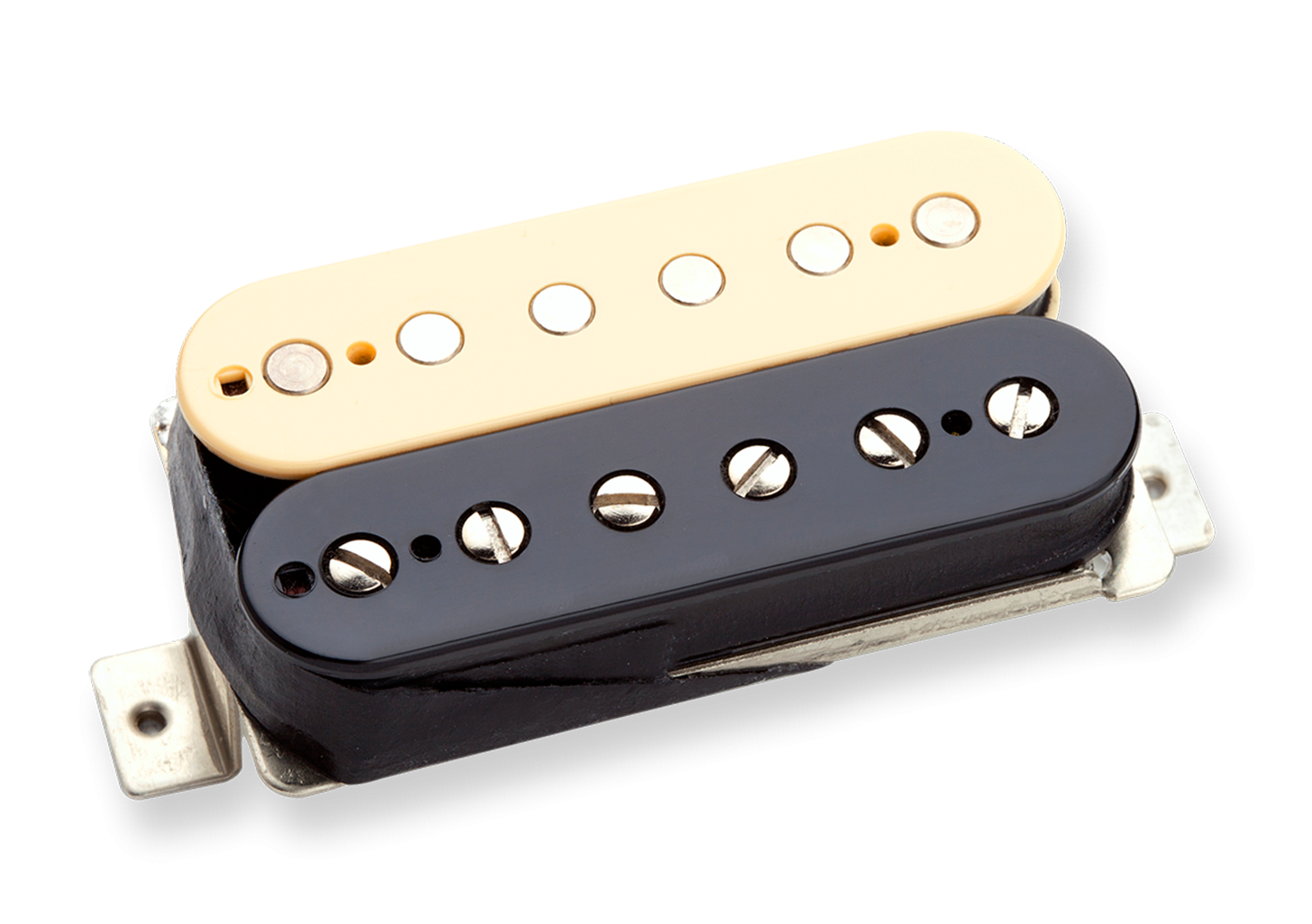 Seymour Duncan '59 Humbucker - SH-1B Bridge - Reverse Zebra
