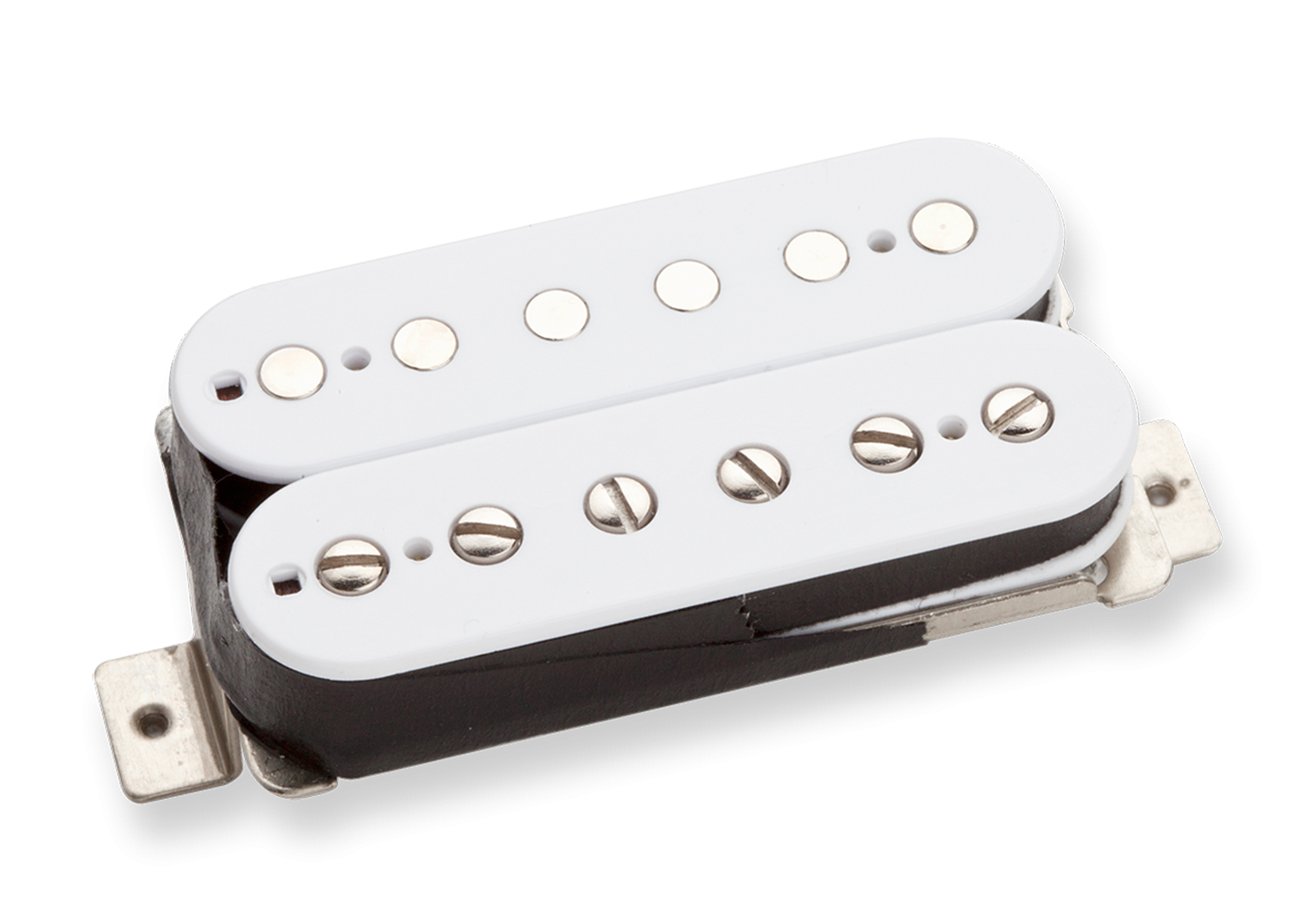 Seymour Duncan '59 Humbucker - SH-1B Bridge - White
