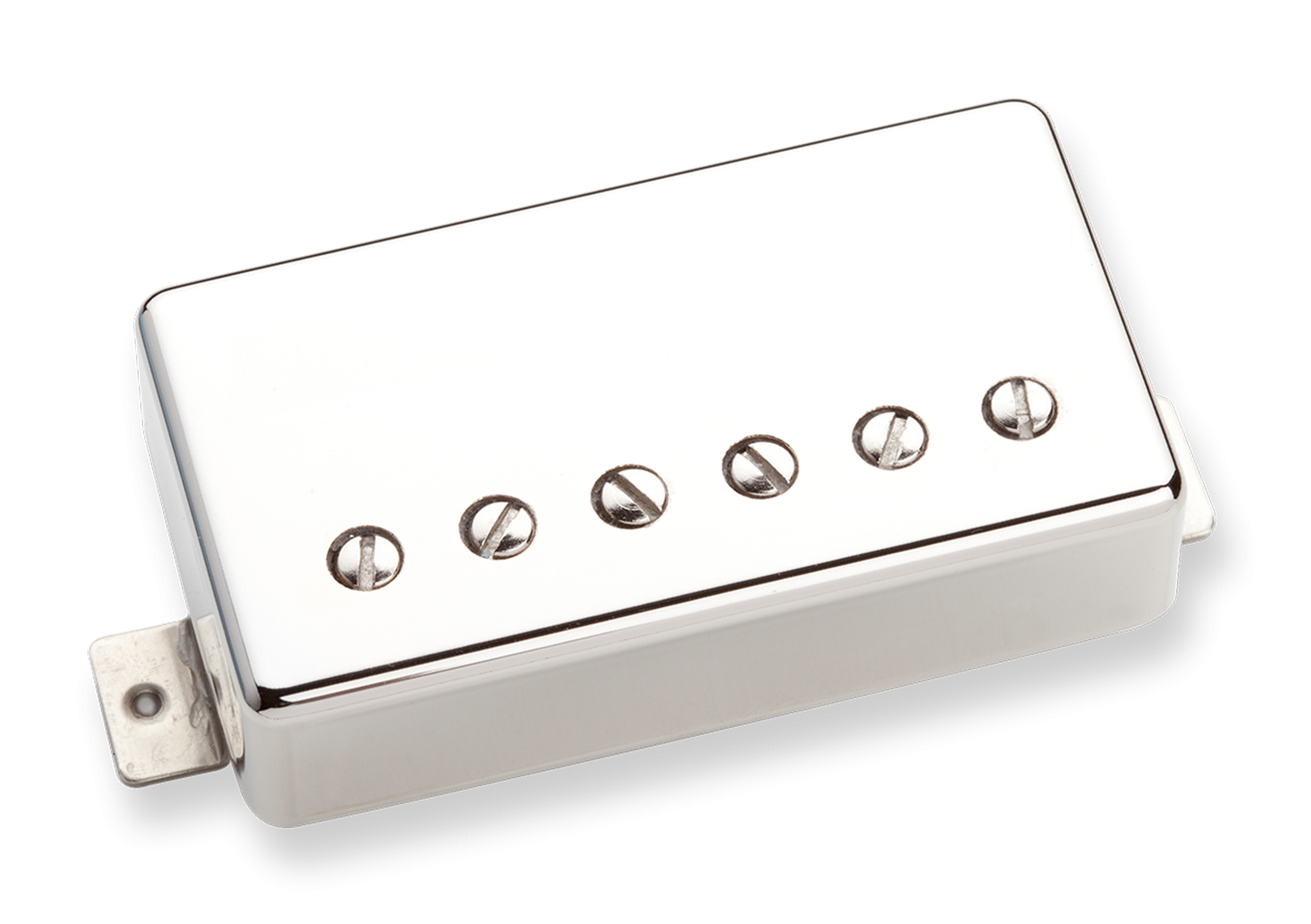 Seymour Duncan '59/Custom Hybrid Humbucker - TB-16 Trembucker Nickel