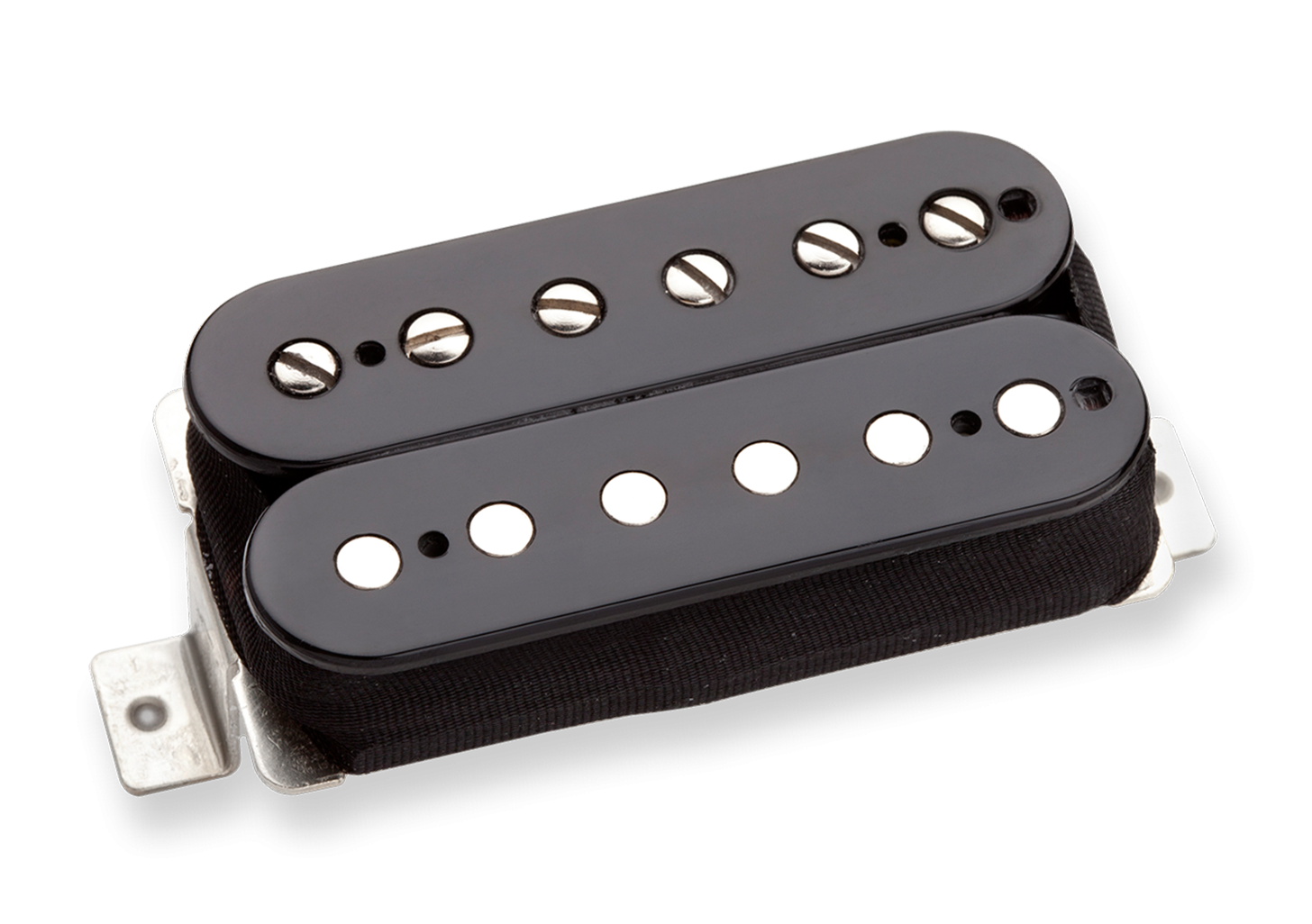 Seymour Duncan '59 Humbucker - SH-1N Neck 4-Conductor Black