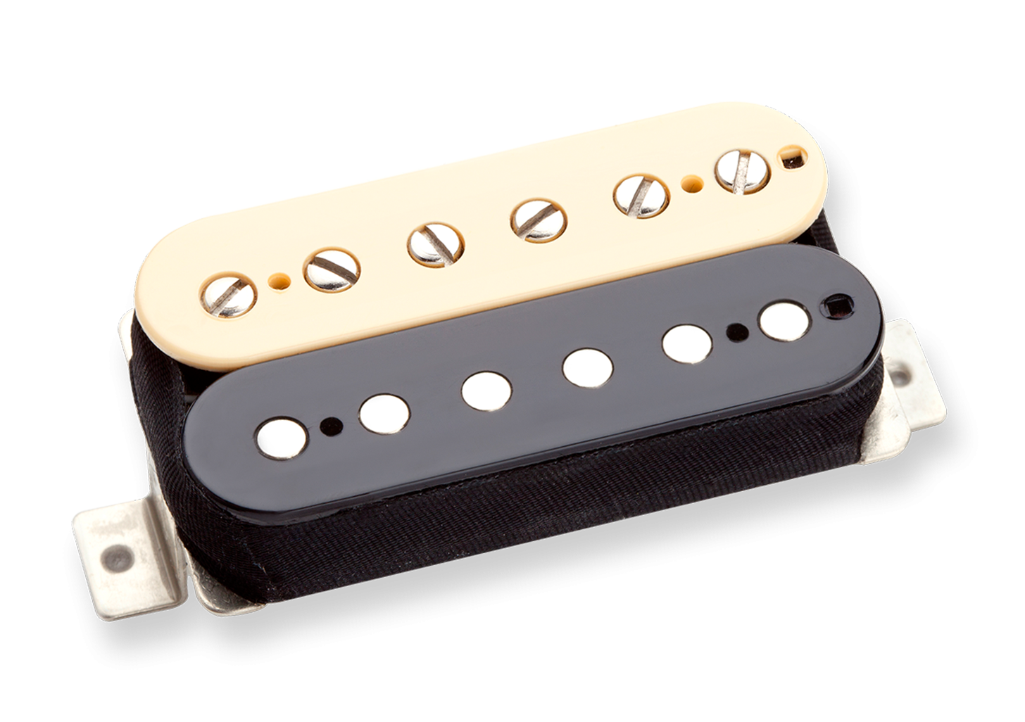 Seymour Duncan '59 Humbucker - SH-1N Neck 4 Conductor Zebra