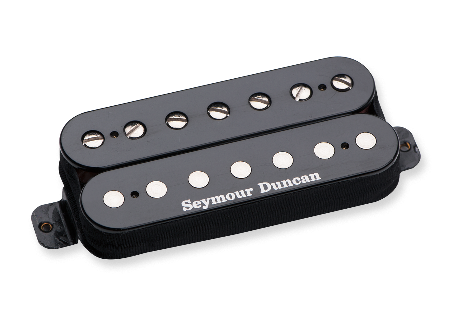 Seymour Duncan '59 Humbucker - SH-1N 7-String Neck Black