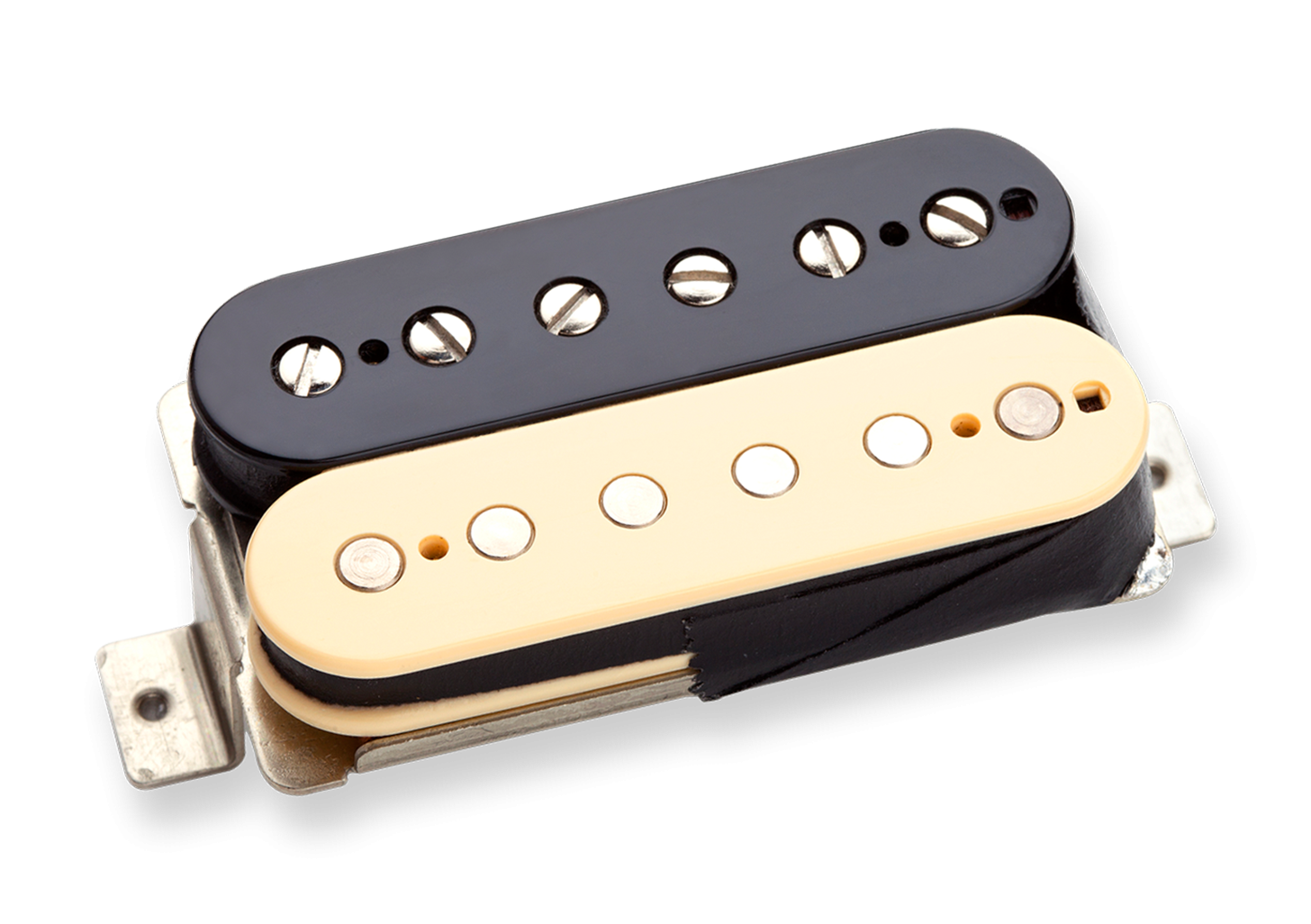 Seymour Duncan '59 Humbucker - SH-1N Neck Reverse Zebra