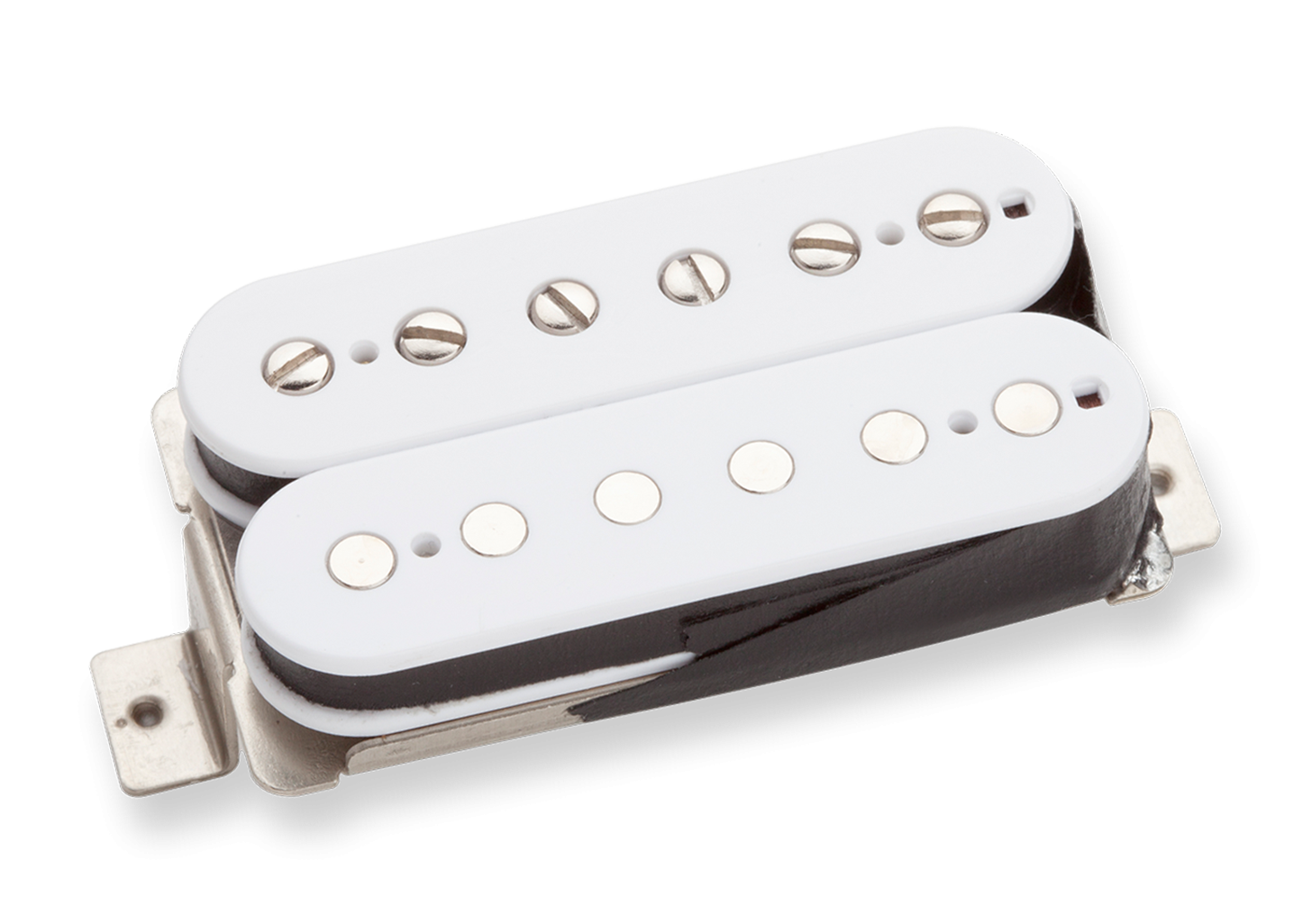 Seymour Duncan '59 Humbucker - SH-1N Neck White