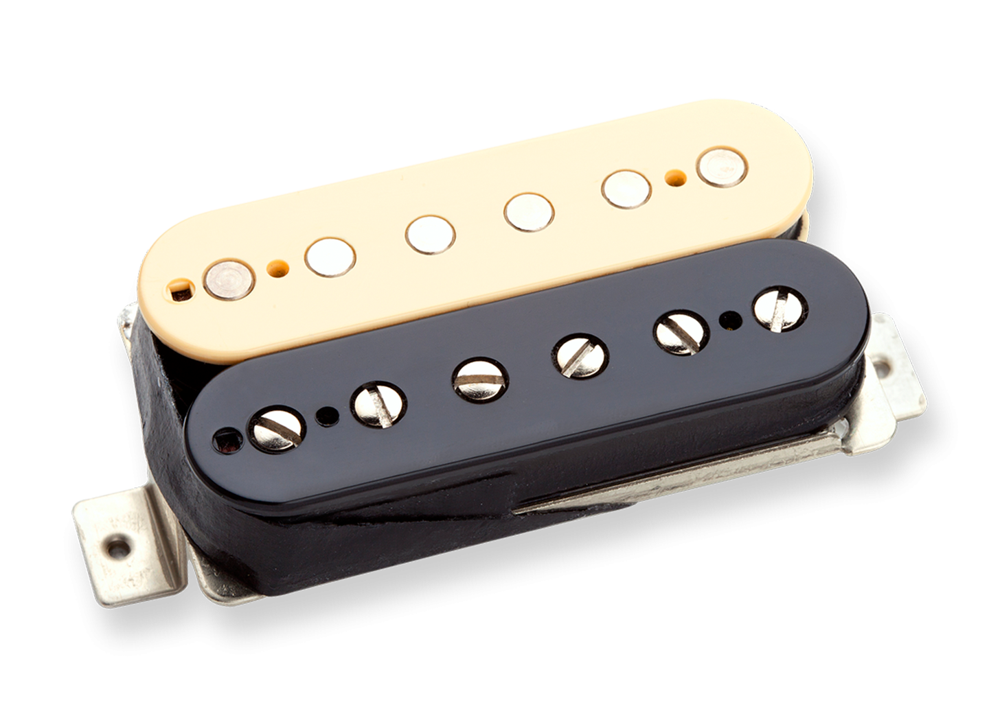 Seymour Duncan '59 Humbucker - TB-59 Trembucker - Reverse Zebra