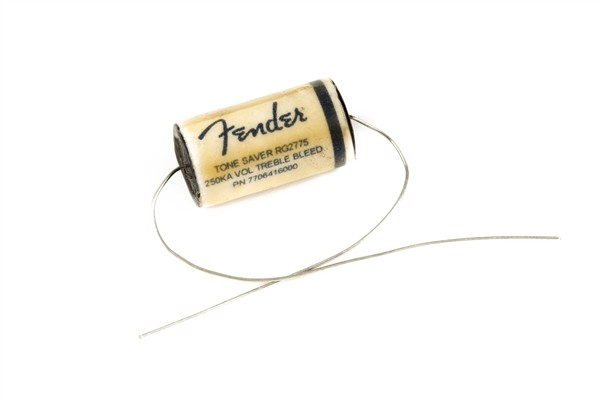 Fender Tone Saver, 250K