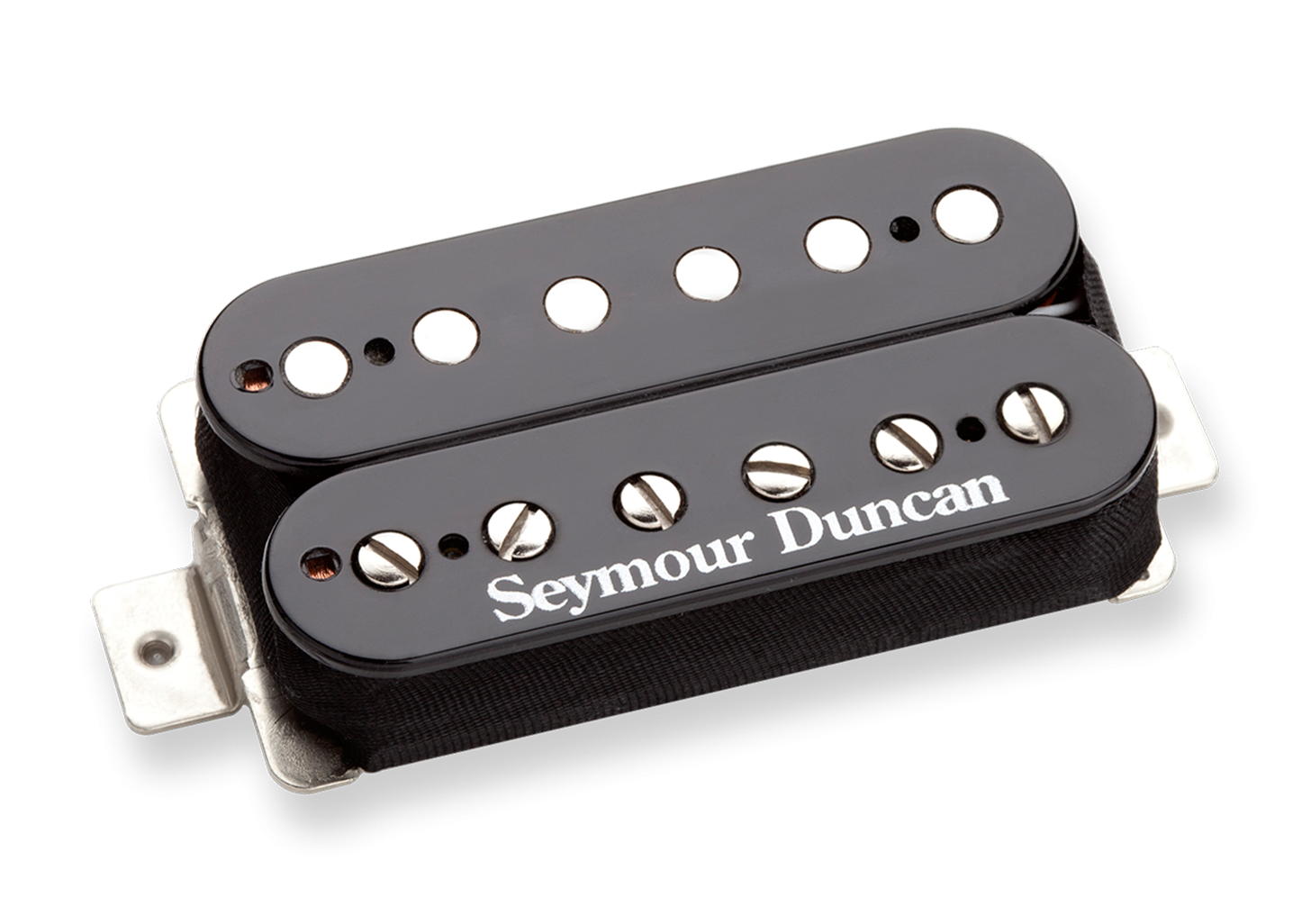 Seymour Duncan '78 Model Humbucker Bridge - Black
