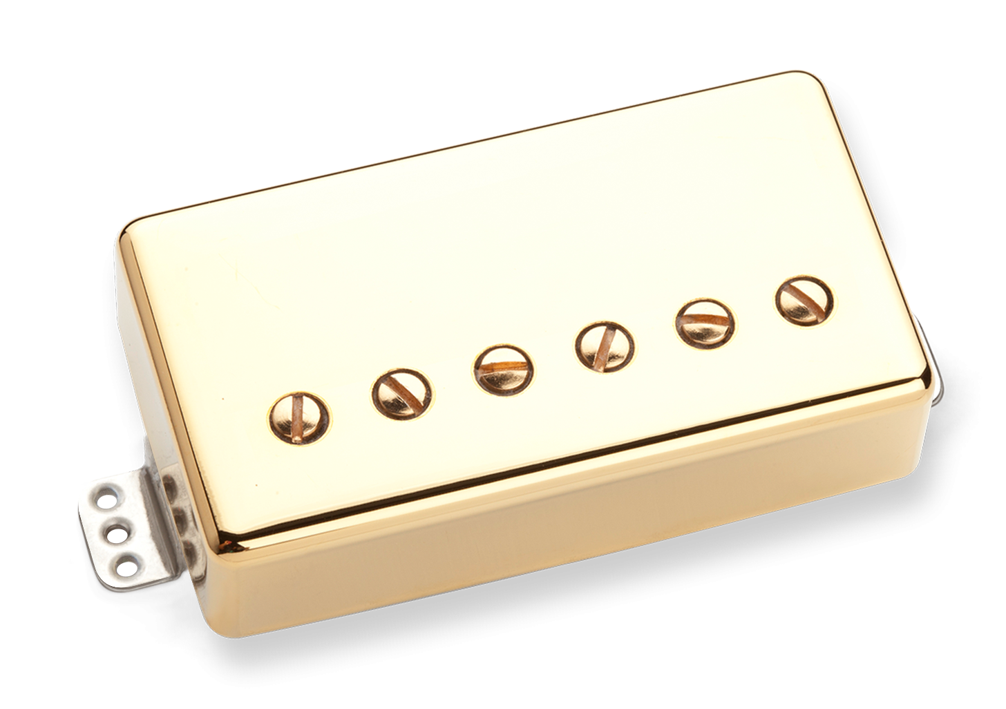 Seymour Duncan '78 Model Trembucker - Gold