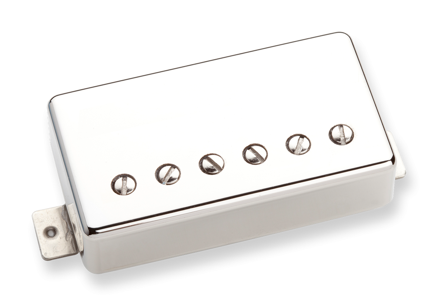Seymour Duncan High Voltage Humbucker Bridge - Nickel