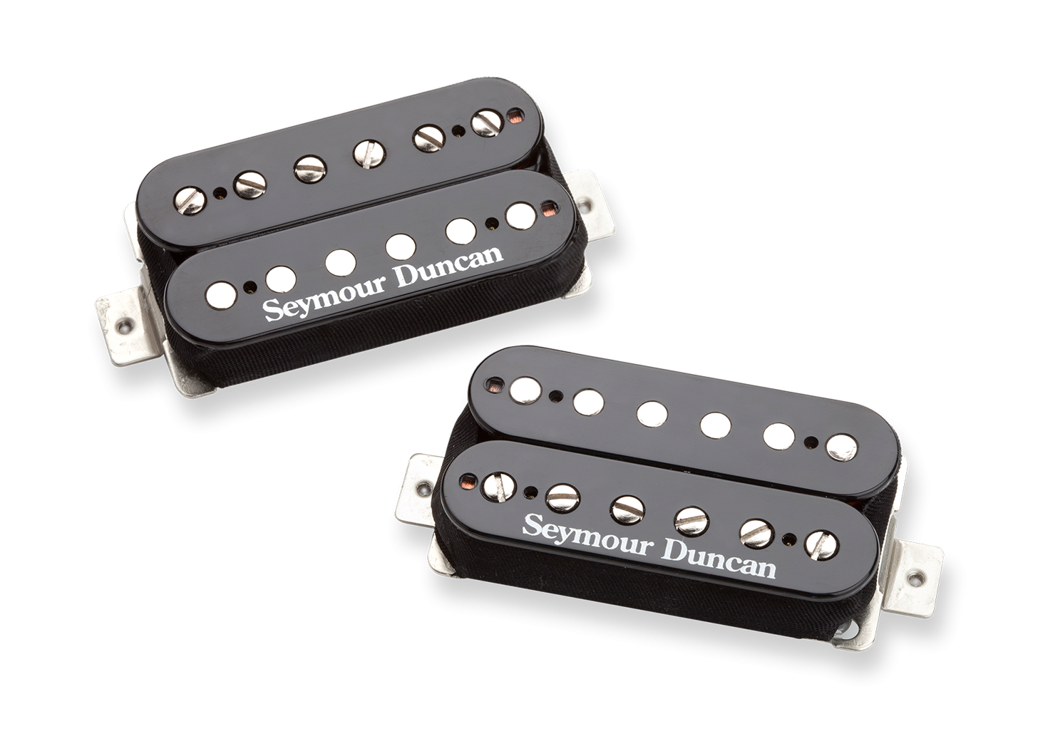 Seymour Duncan '78 Model Humbucker Set - Black