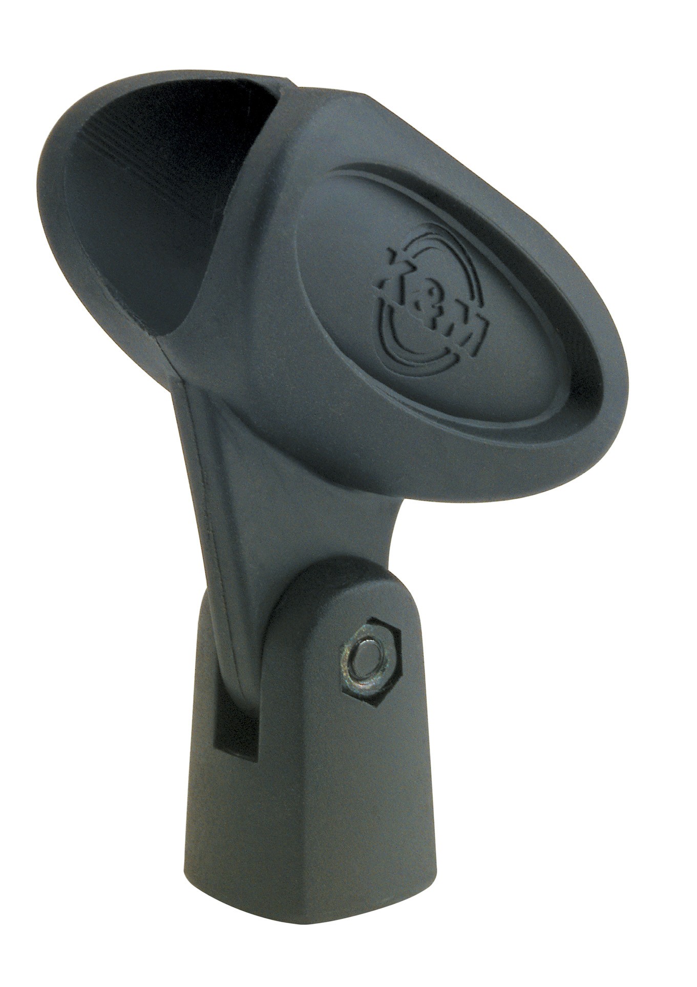Konig & Meyer 85050 Microphone Clip - 3/8" and 5/8"