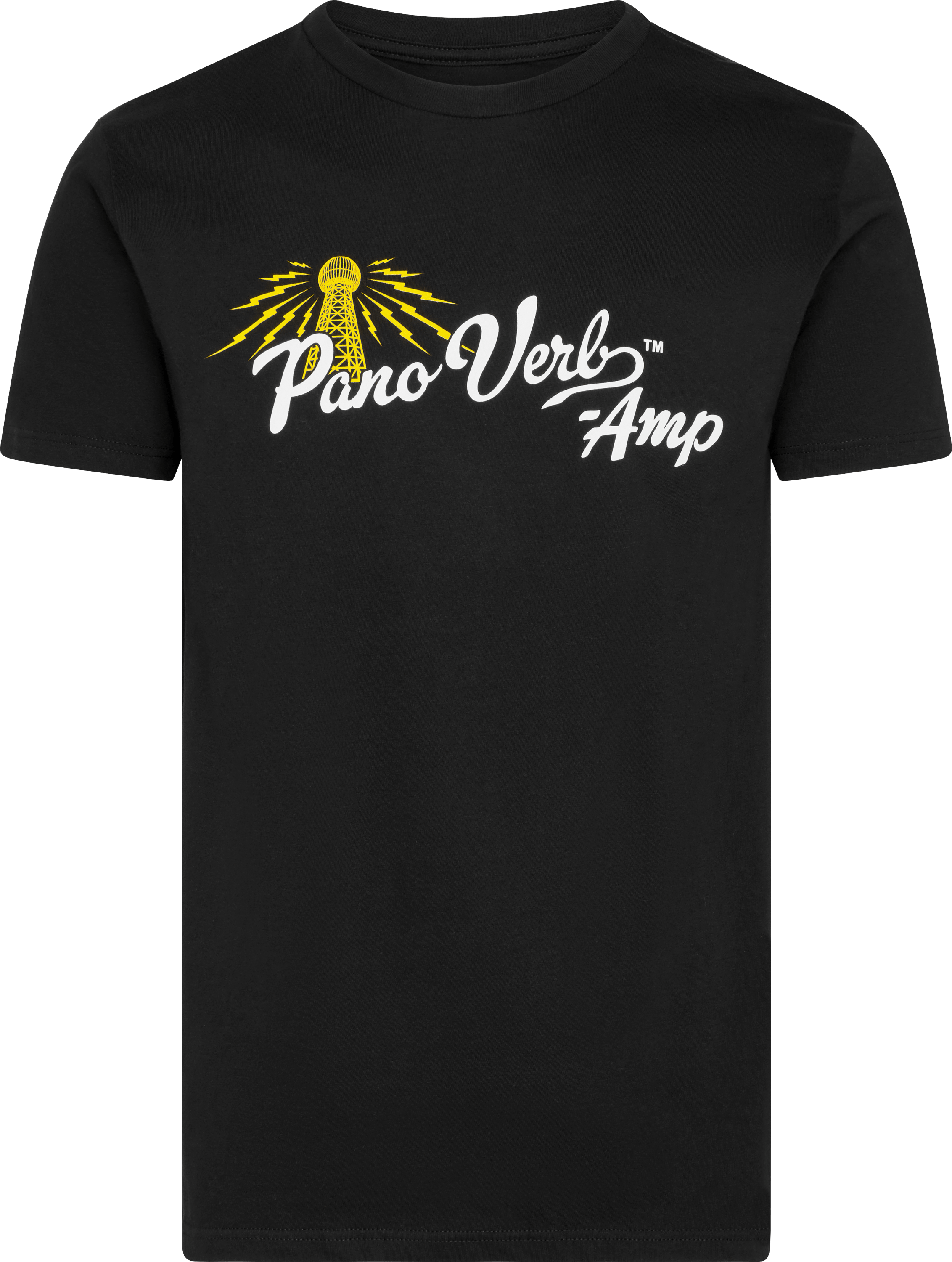 Fender x Third Man Hardware T-Shirt