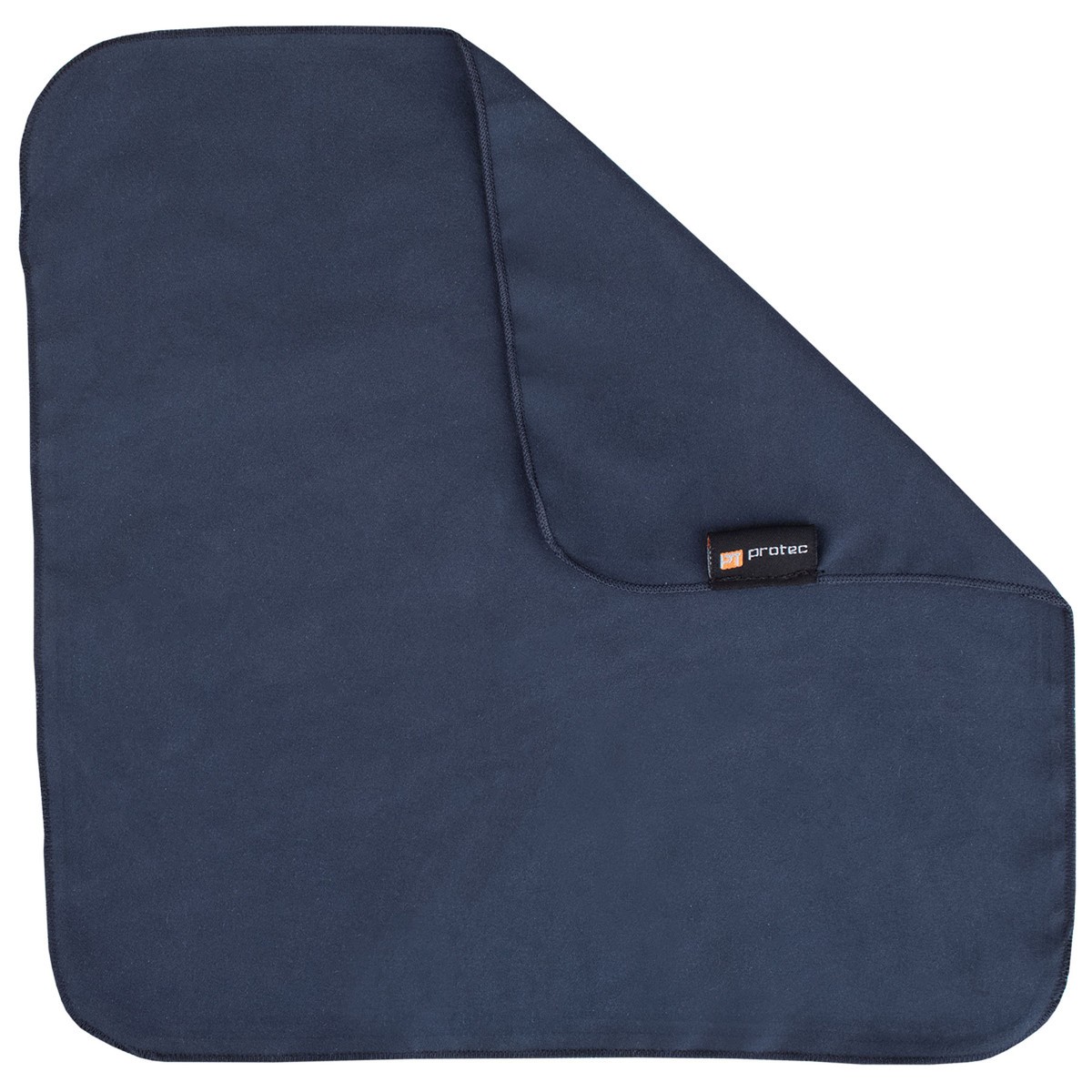 Protec 12x12" Microfibre Cleaning Cloth (A116)