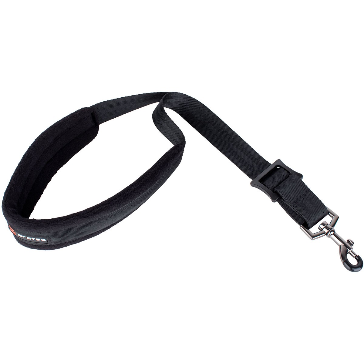 Protec Saxophone Neck Strap - Velour, Metal Snap, 24" (A305M)
