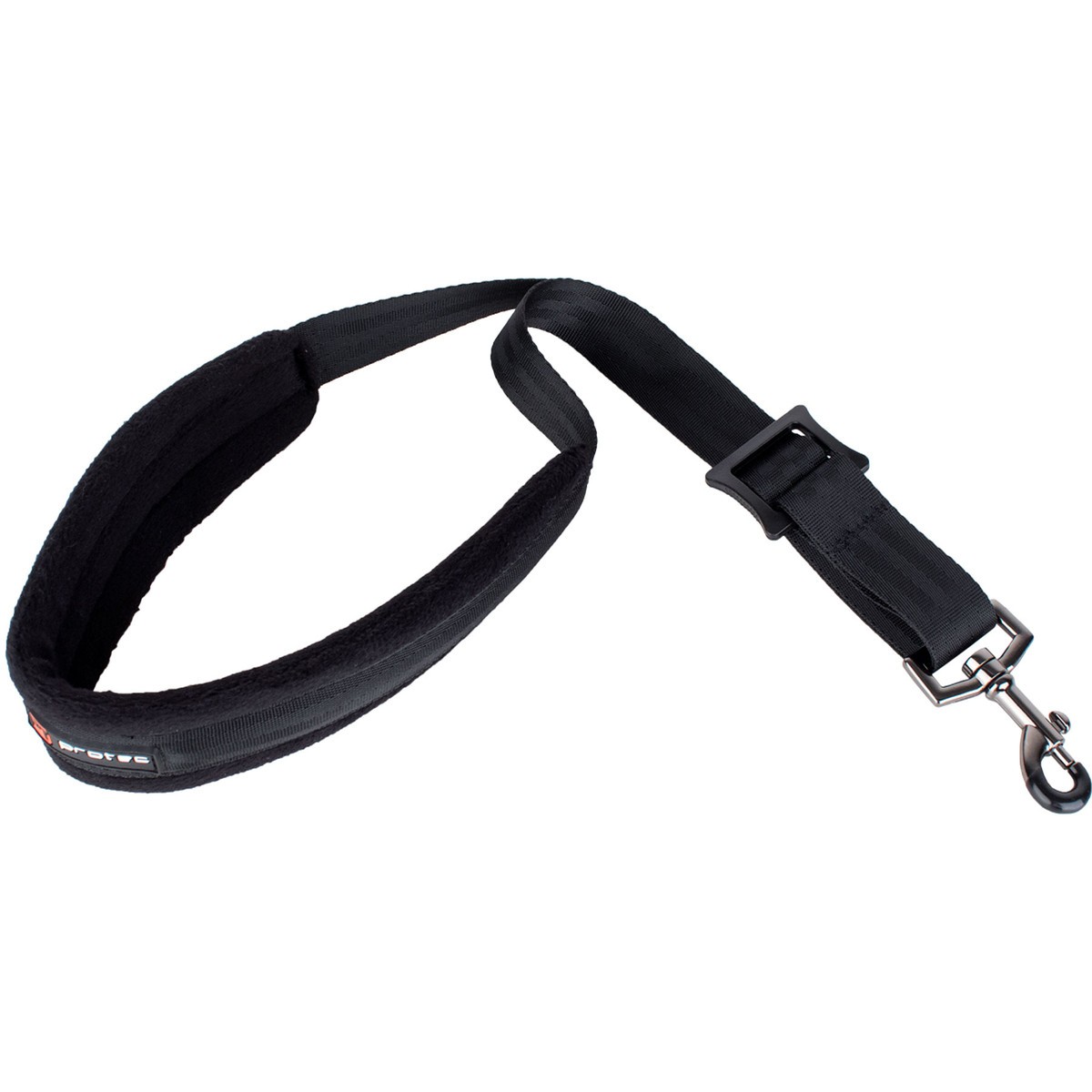 Protec Saxophone Neck Strap - Velour, Metal Snap, 22" (A310M)