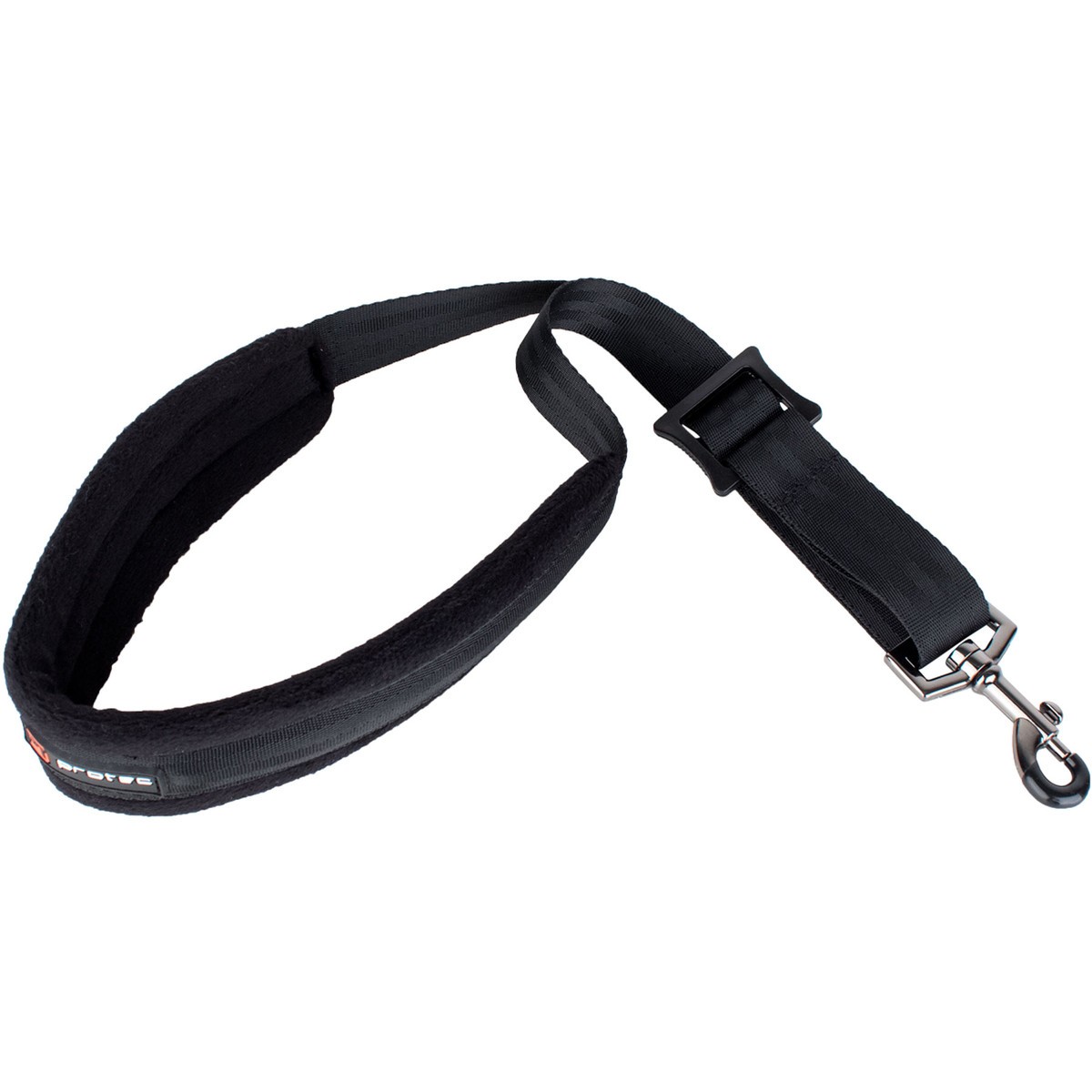 Protec Saxophone Neck Strap - Velour, Metal Snap, 20" (A311M)