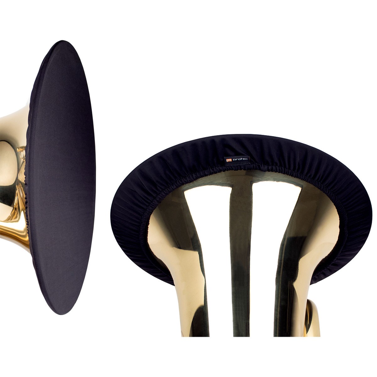 Protec Bell Cover 13.5 - 15.5" for Tuba & Other Large Instruments (A327)