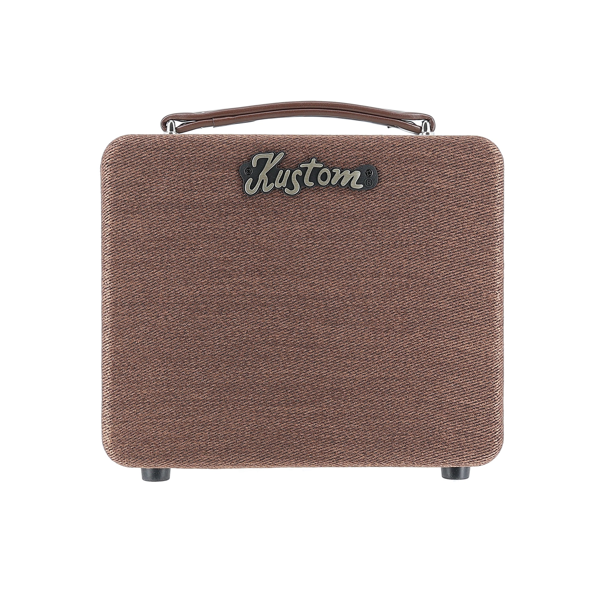 Kustom Madero 25 - 25W Acoustic Guitar Combo Amplifier