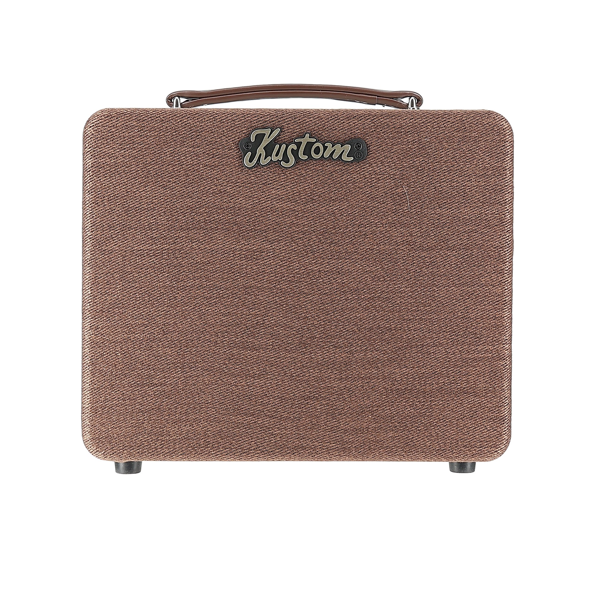 Kustom Madero 40 - 40W Acoustic Guitar Combo Amplifier