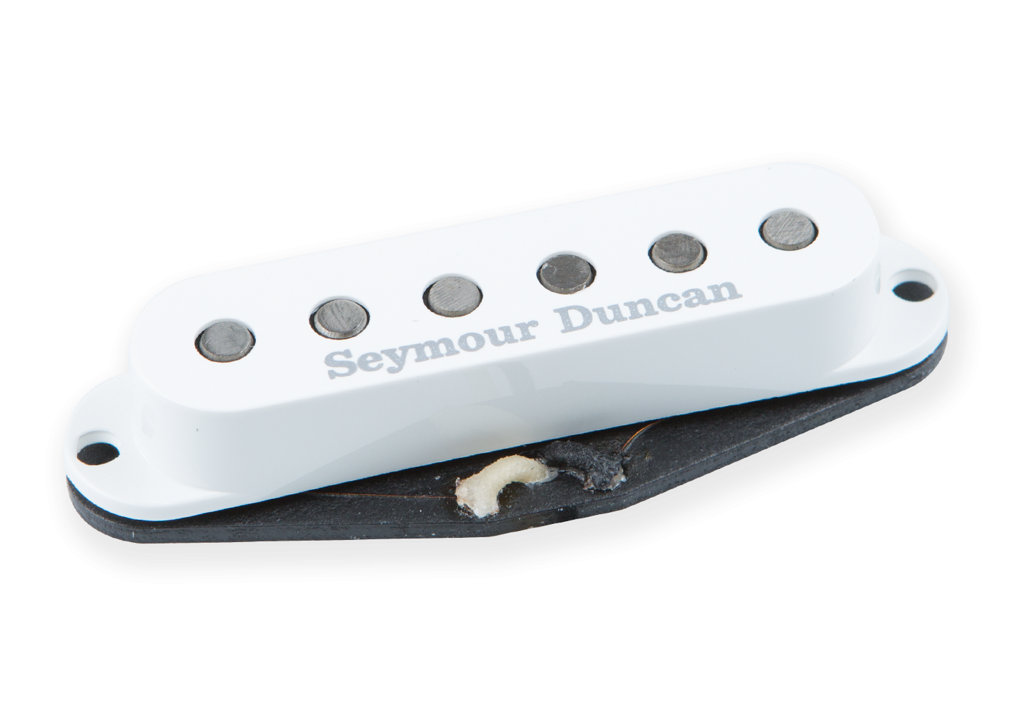 Seymour Duncan Alnico II Pro Flat Strat (APS-2)