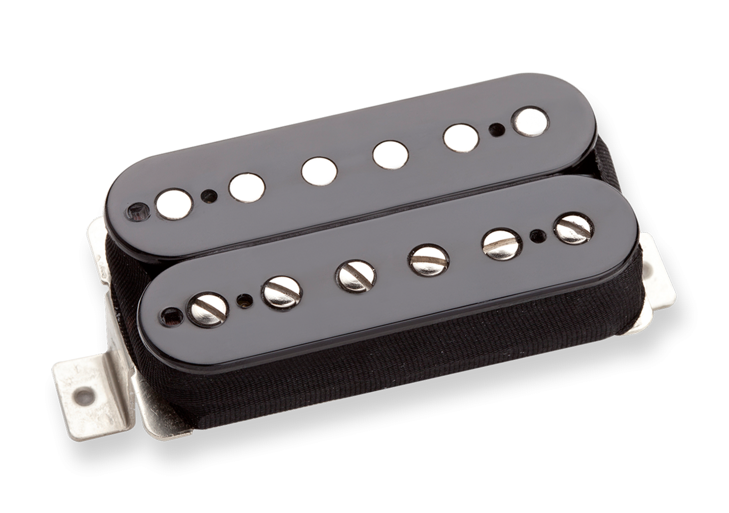 Seymour Duncan Alnico II Pro Humbucker APH-1B Bridge Black