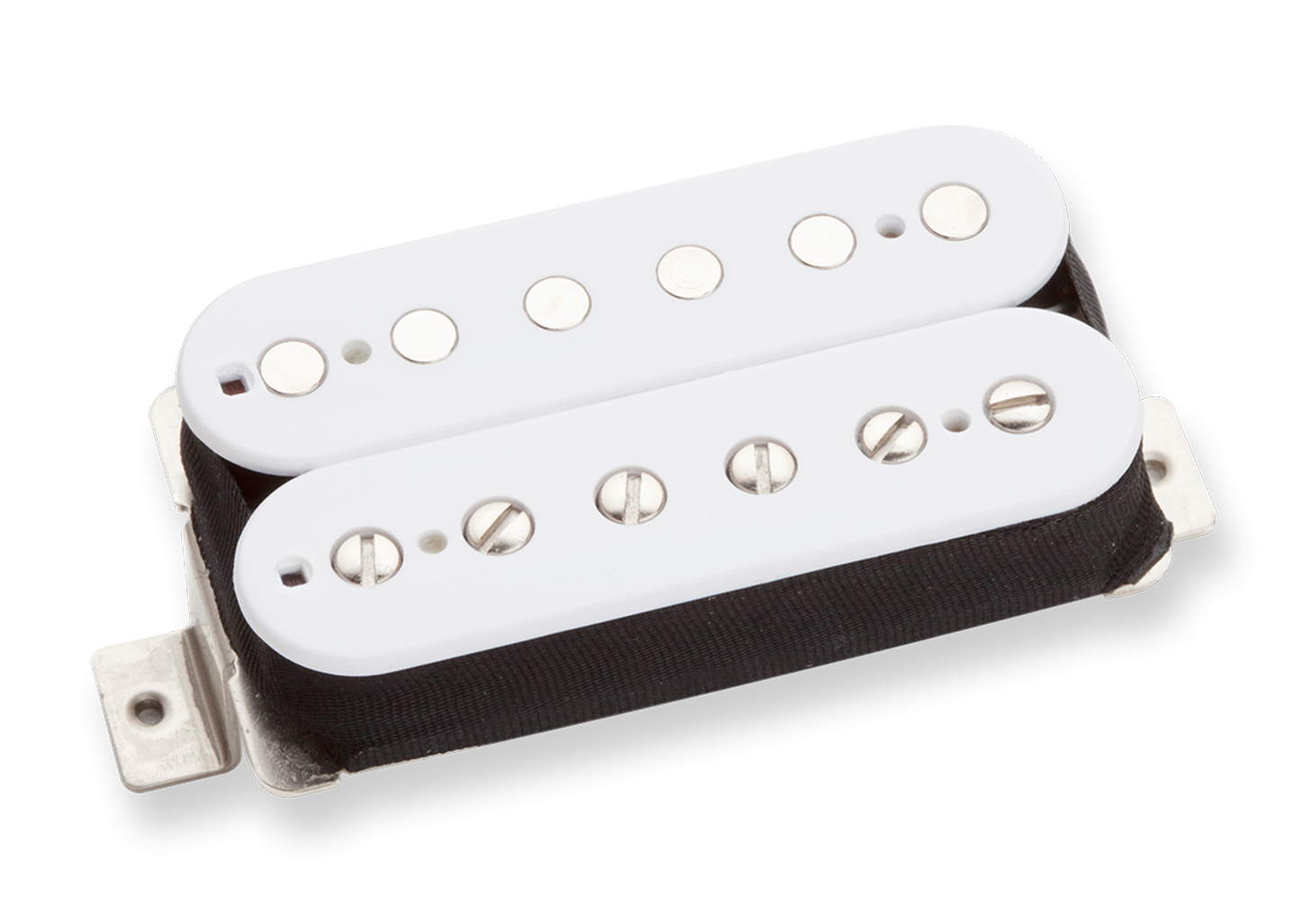 Seymour Duncan Alnico II Pro Humbucker APH-1B Bridge White