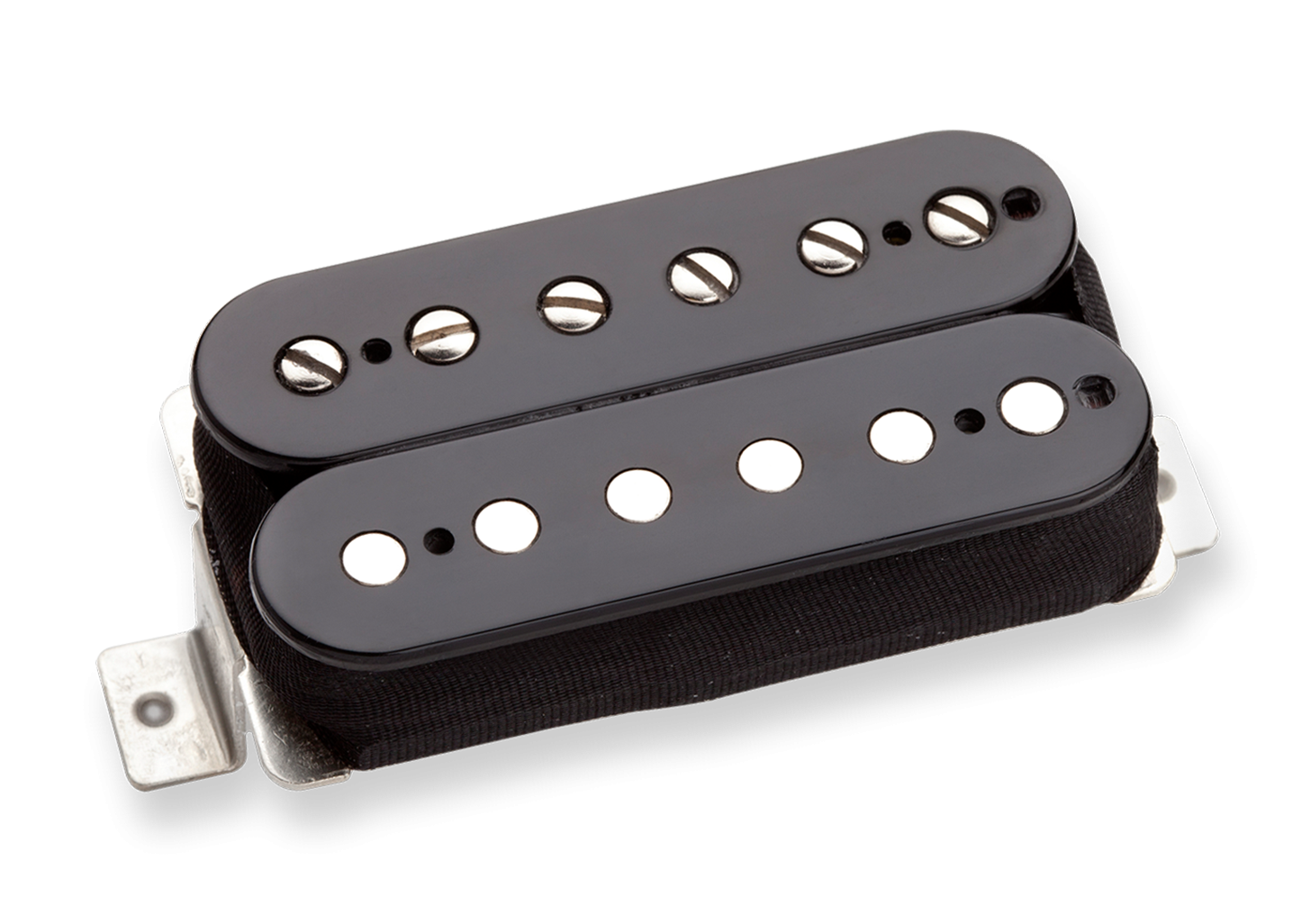 Seymour Duncan Alnico II Pro Humbucker APH-1N Neck Black