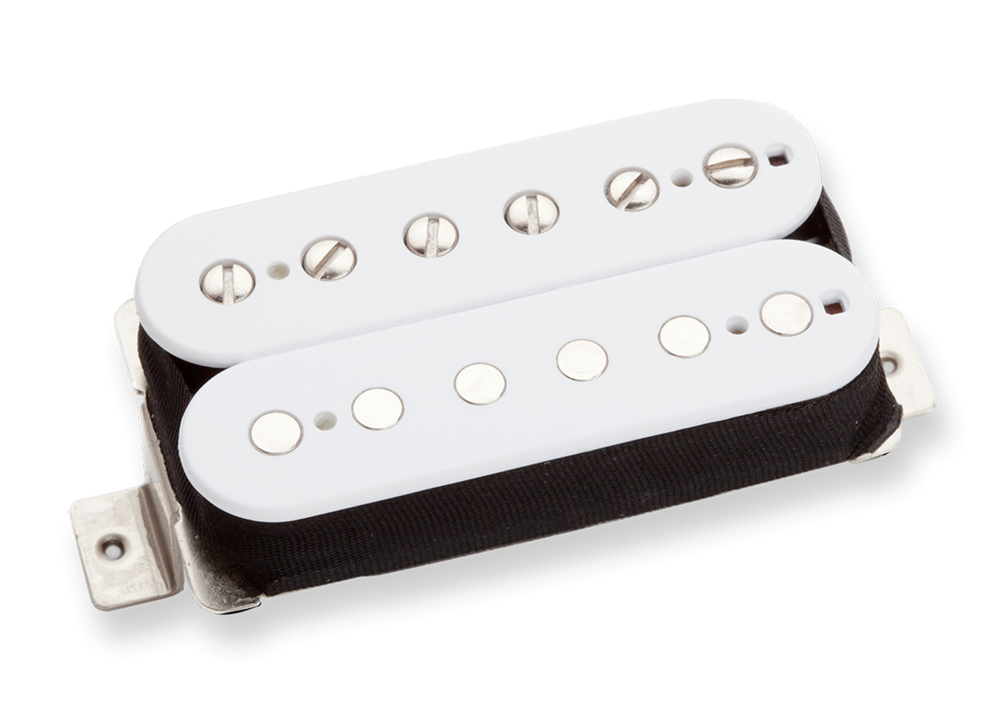 Seymour Duncan Alnico II Pro Humbucker APH-1N Neck White