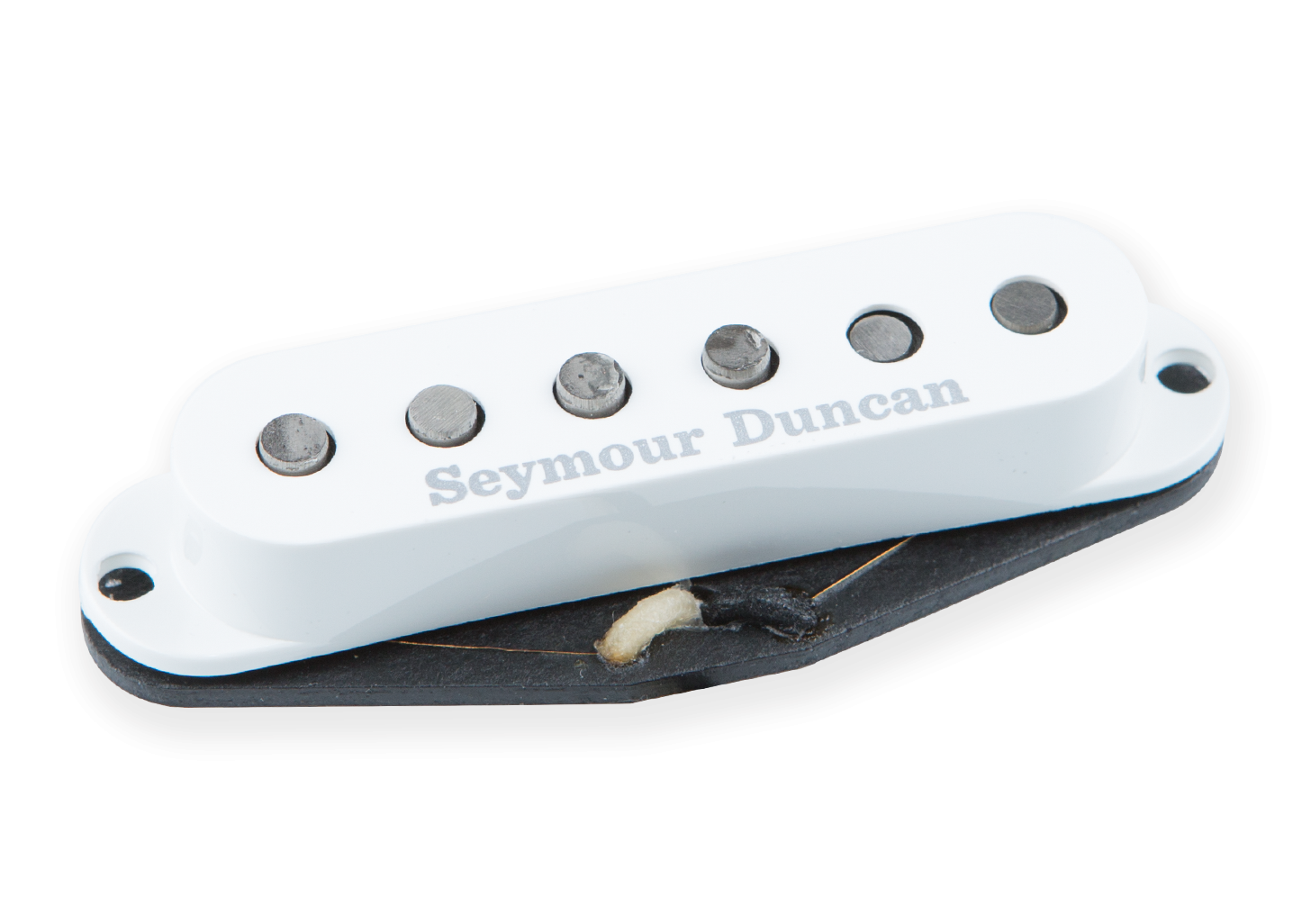Seymour Duncan Alnico II Pro Staggered Strat APS-1