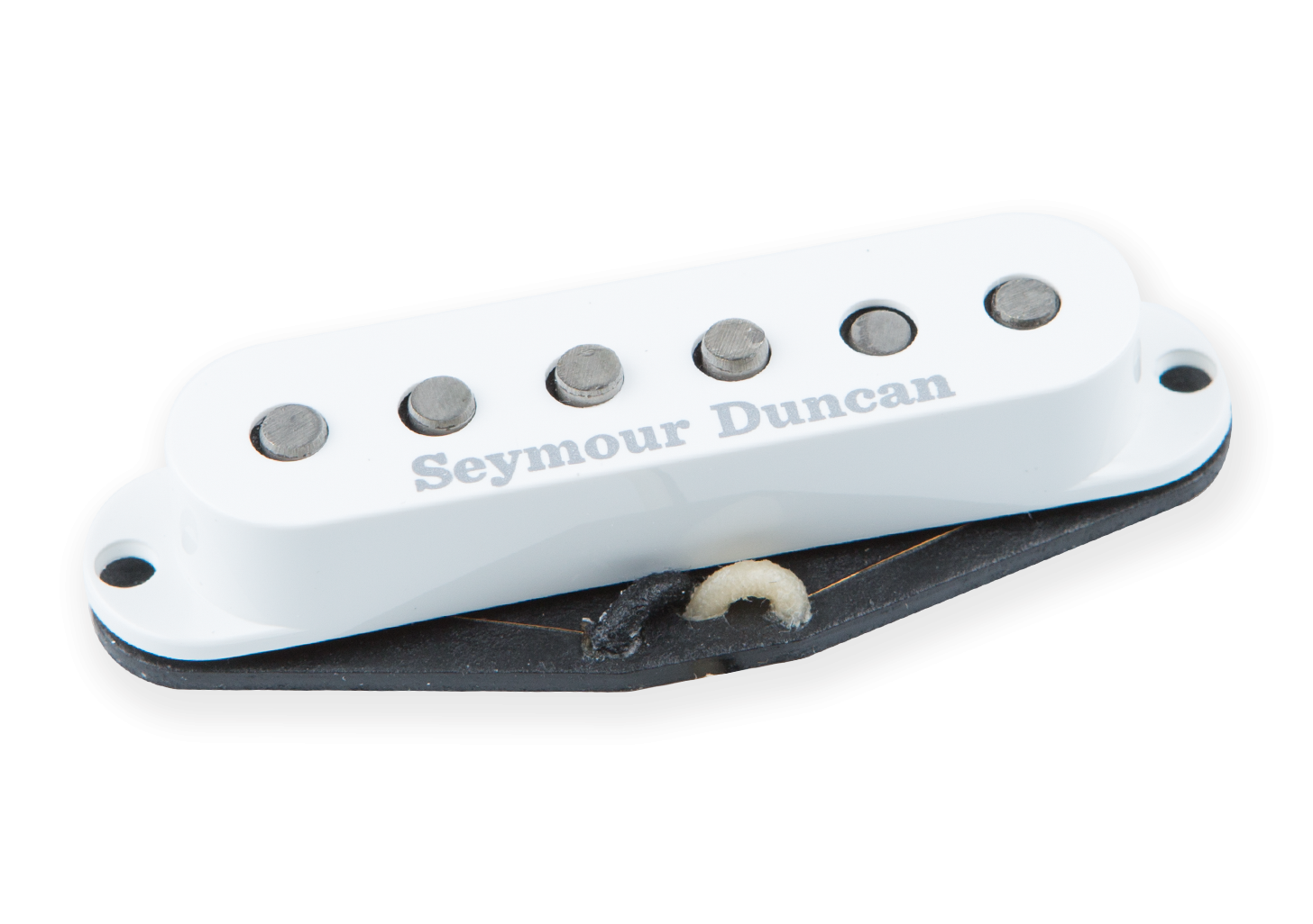 Seymour Duncan Alnico II Pro Staggered Strat APS-1 RW/RP Middle