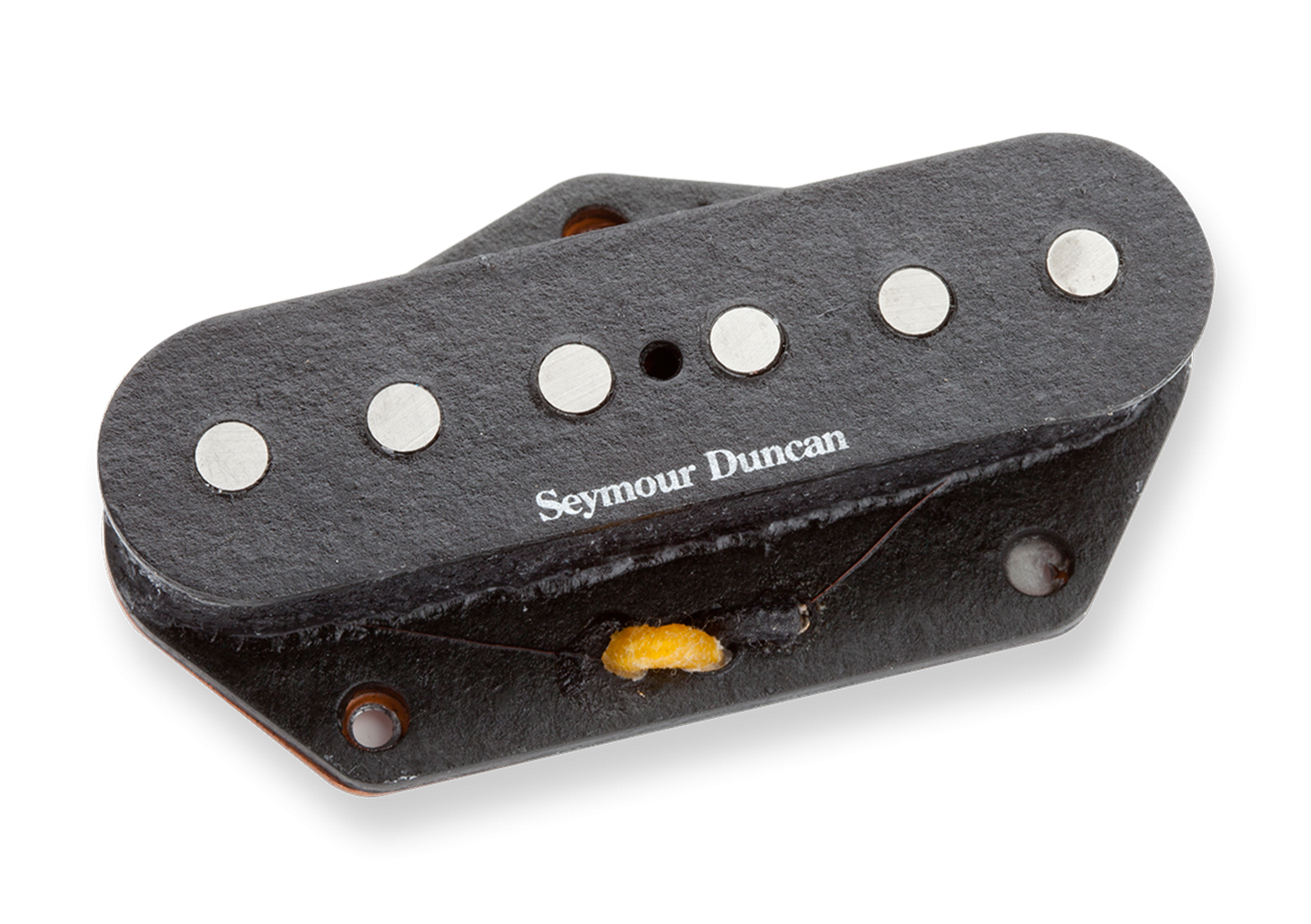 Seymour Duncan Alnico II Pro for Tele - APTL-1 Bridge