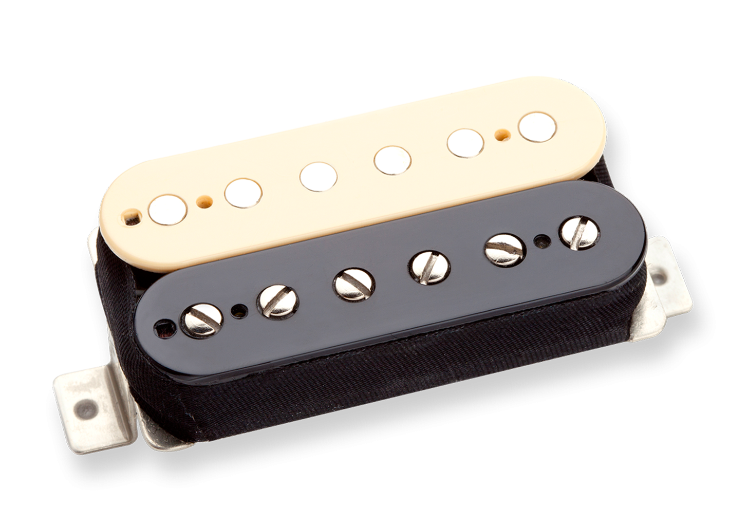 Seymour Duncan Alnico II Pro Humbucker TB-APH1 Trembucker Reverse Zebra