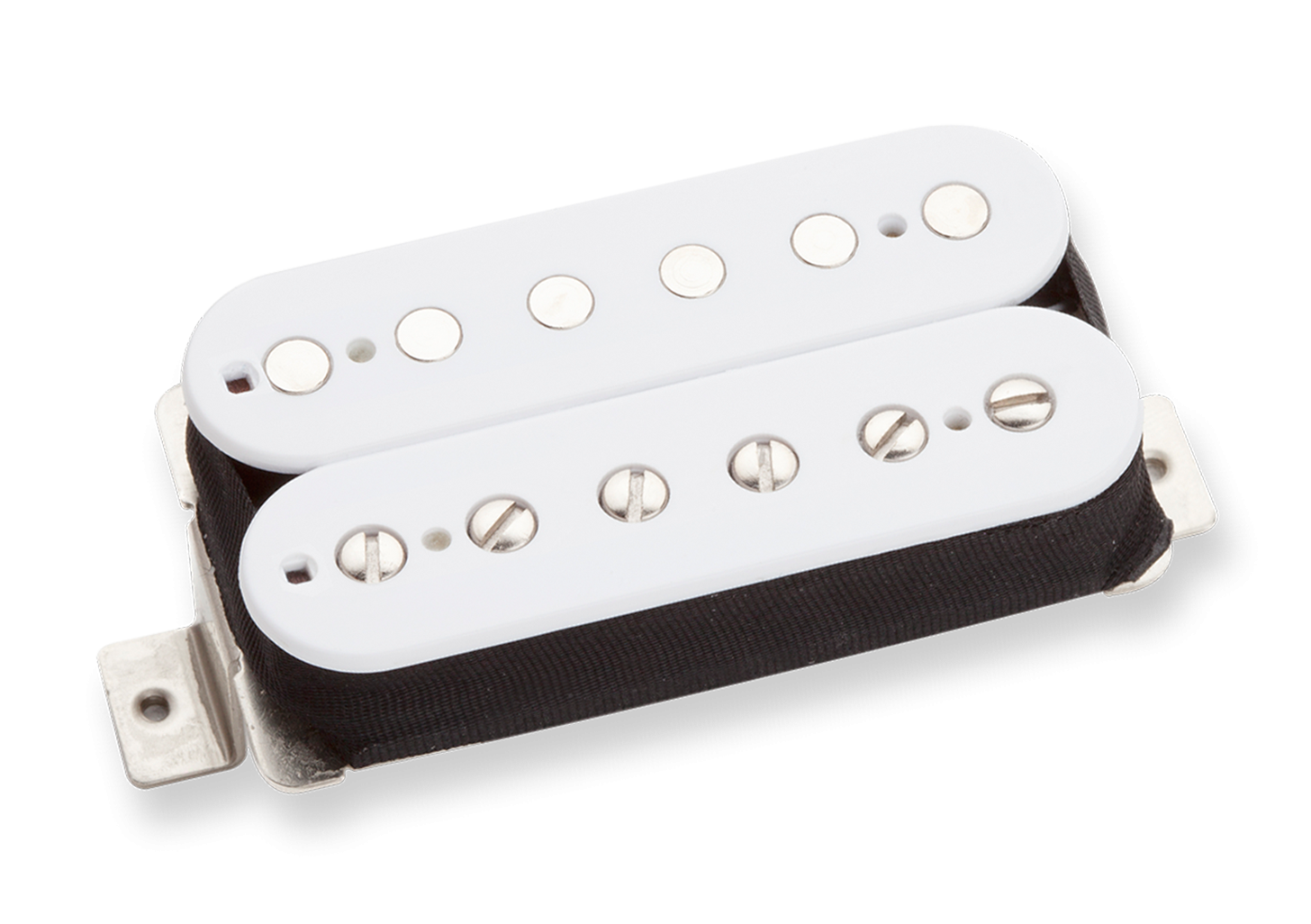 Seymour Duncan Alnico II Pro Humbucker TB-APH1 Trembucker White