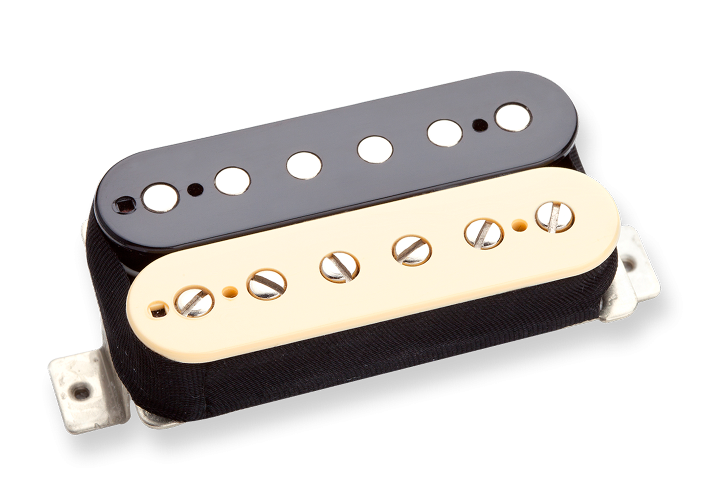 Seymour Duncan Alnico II Pro Humbucker TB-APH1 Trembucker Zebra
