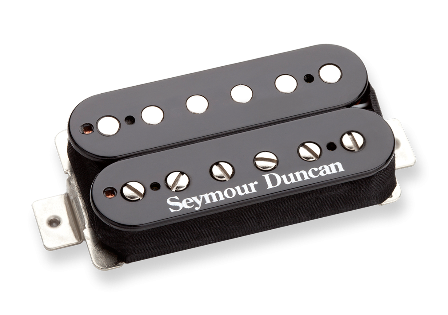 Seymour Duncan Alternative 8 Humbucker - SH-15 Black