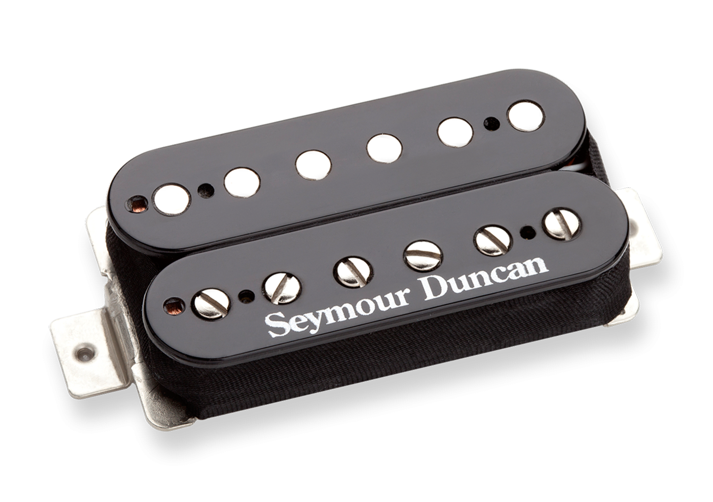 Seymour Duncan Alternative 8 Humbucker - TB-15 Trembucker Black