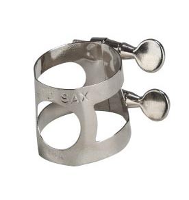 Faxx Baritone Saxophone Ligature