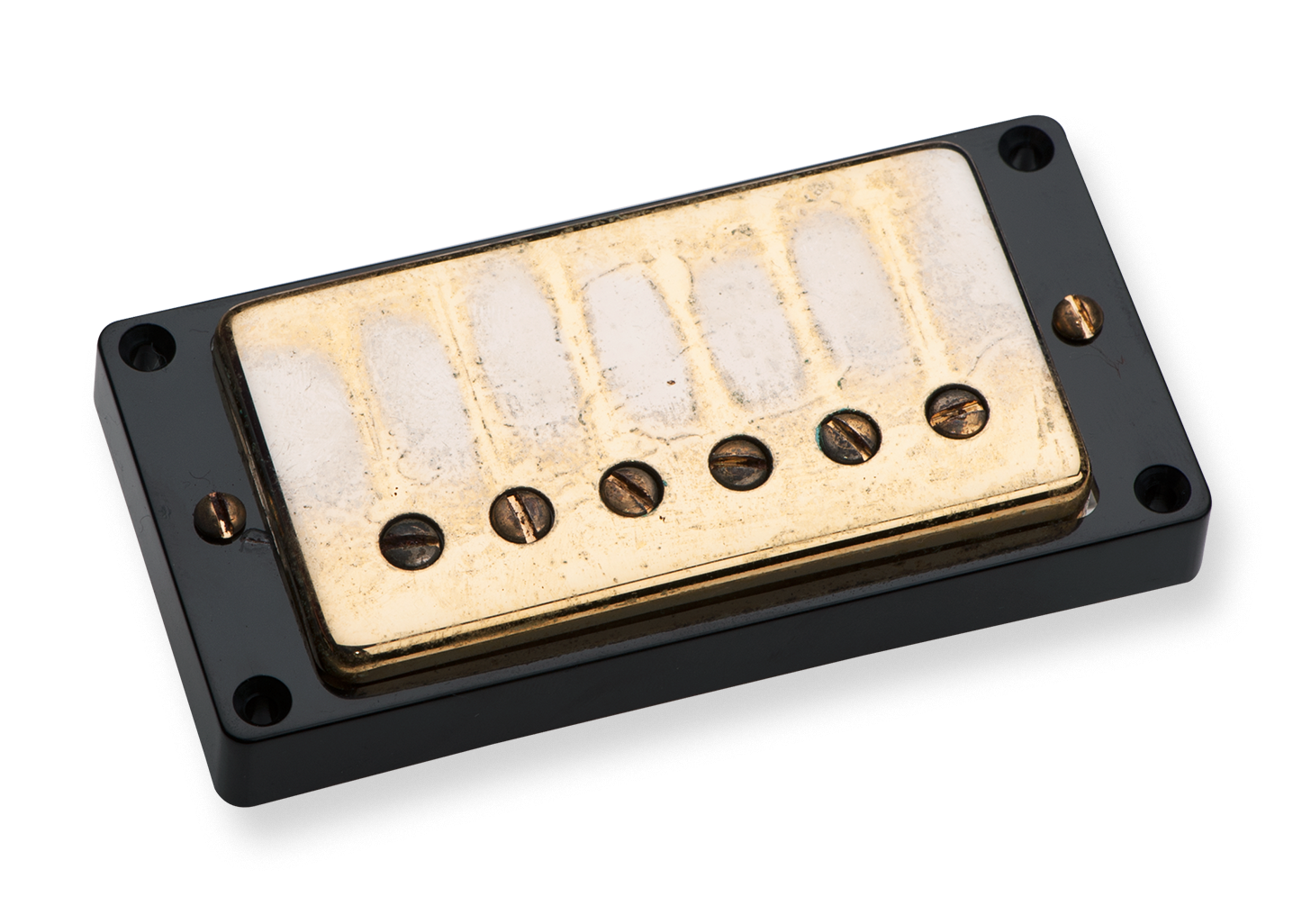 Seymour Duncan Antiquity Humbucker Bridge - Gold