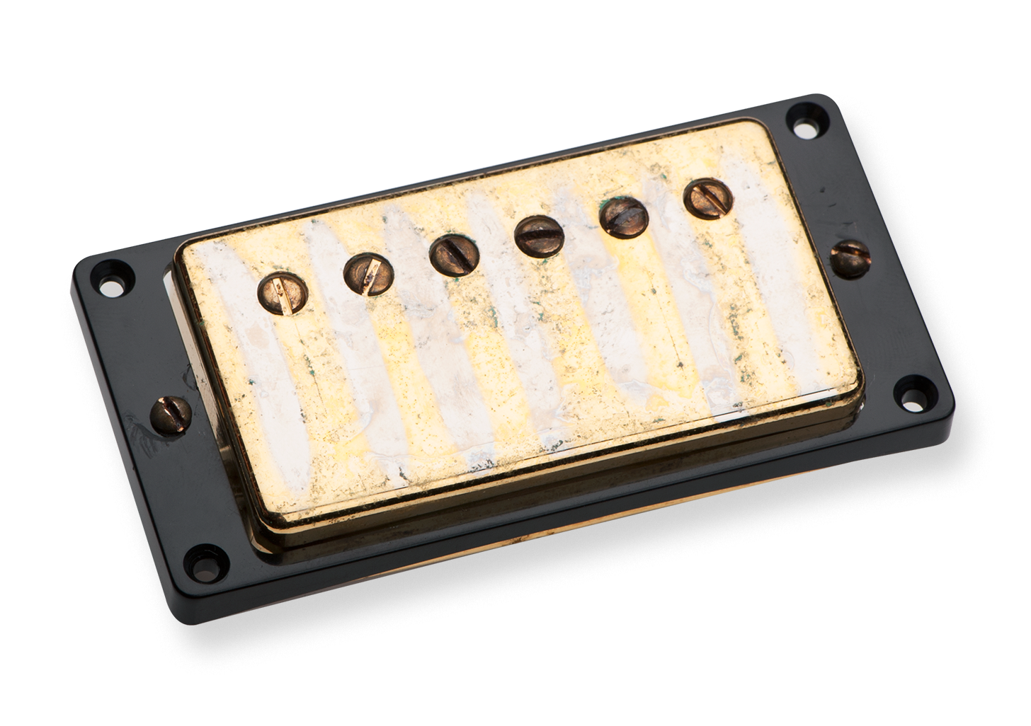 Seymour Duncan Antiquity Humbucker Neck - Gold