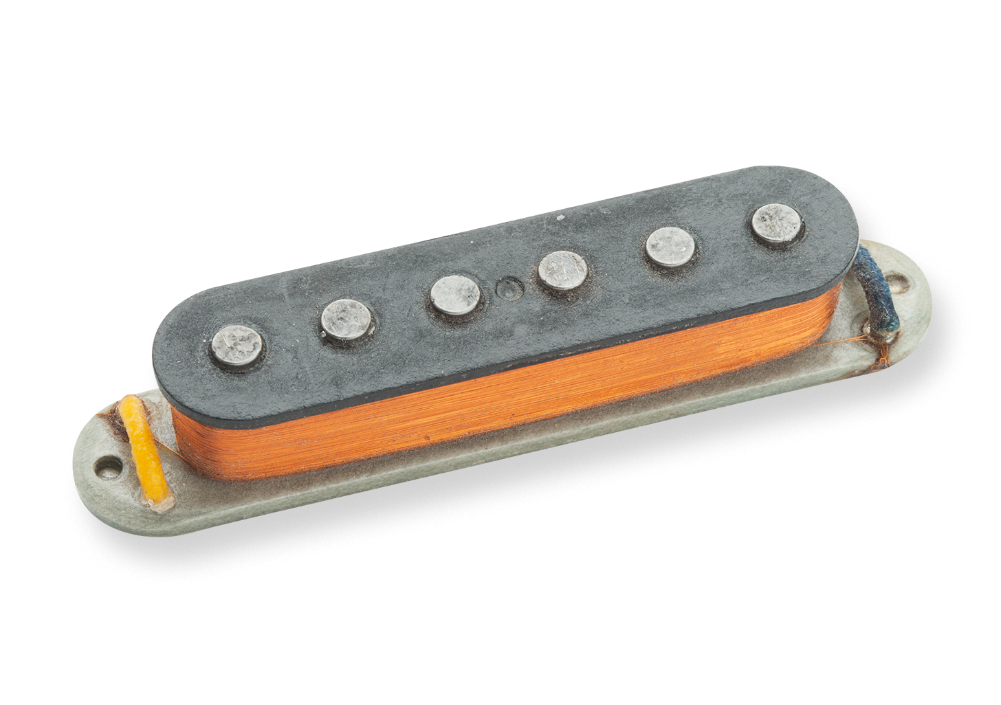 Seymour Duncan Antiquity II Jaguar - Neck