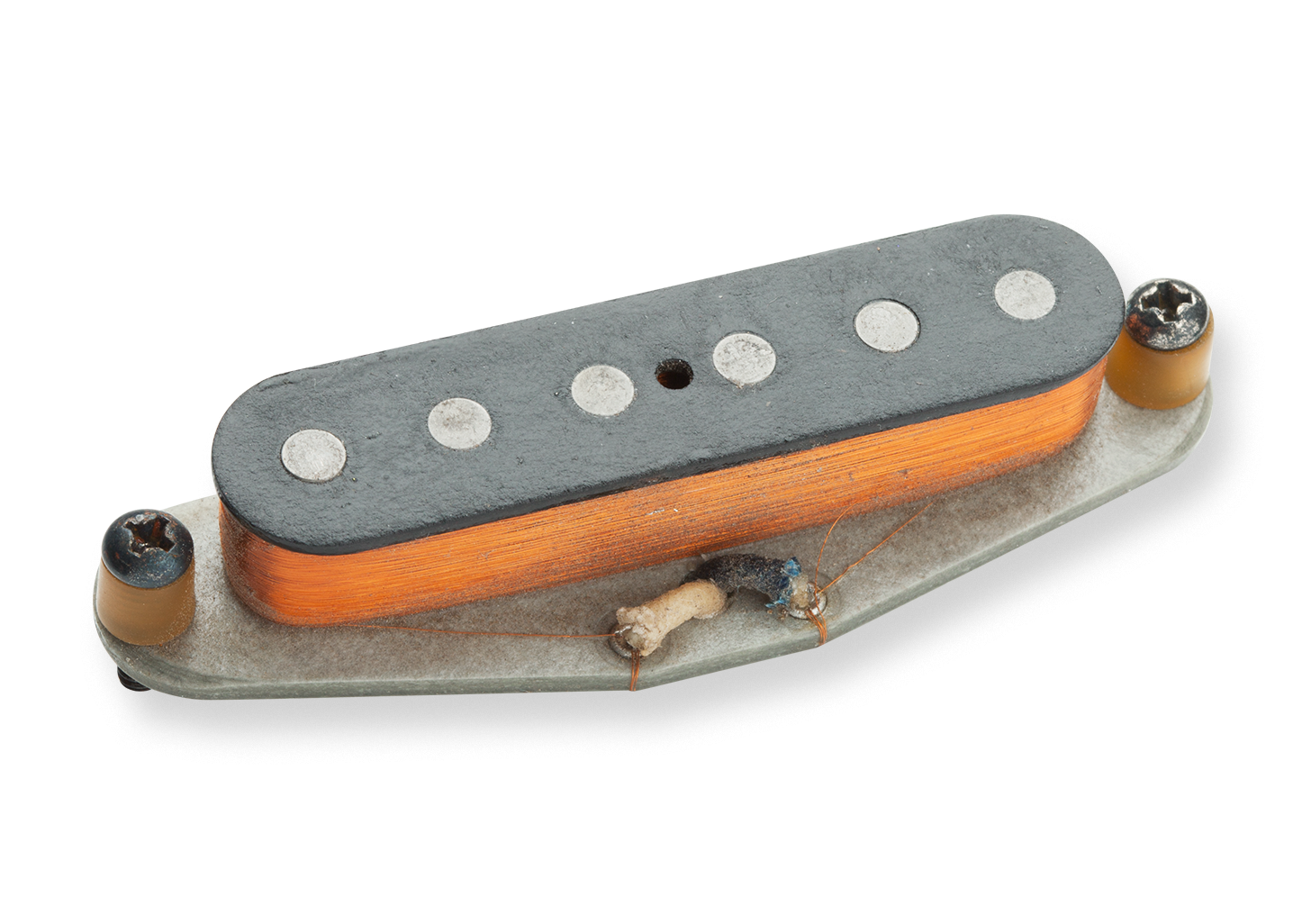 Seymour Duncan Antiquity II Mustang