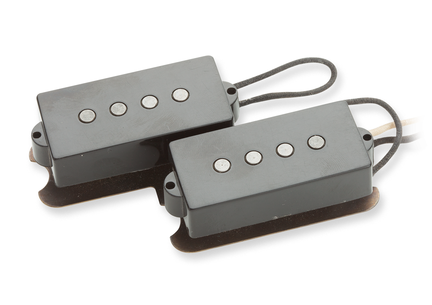 Seymour Duncan Antiquity II P-Bass