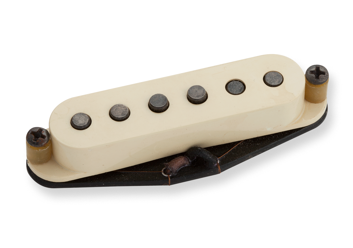 Seymour Duncan Antiquity II Surfer Strat