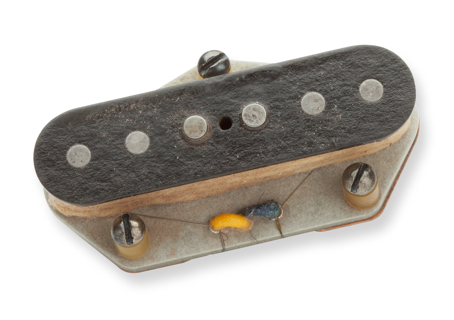 Seymour Duncan Antiquity II for Tele - Bridge