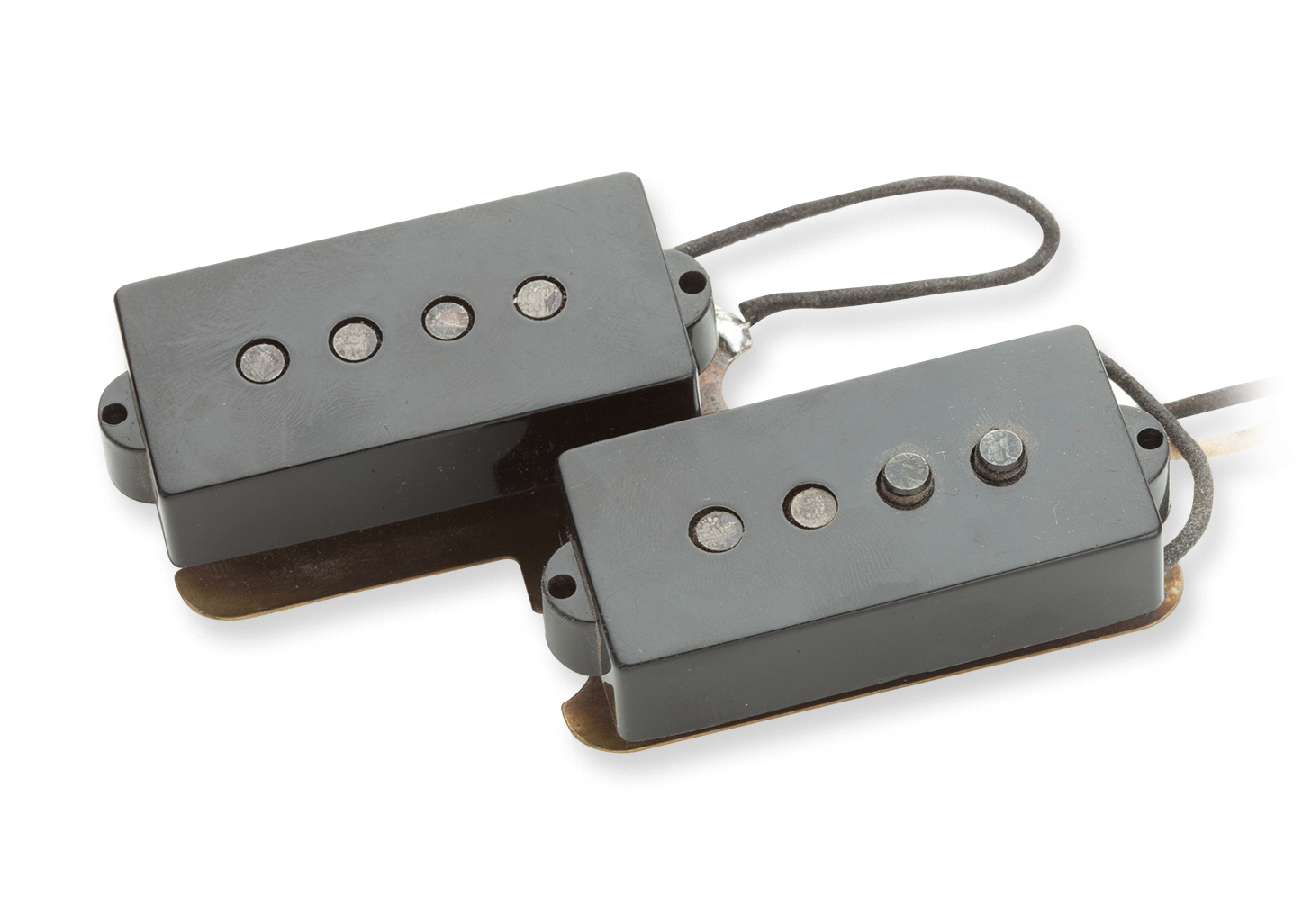 Seymour Duncan Antiquity P-Bass with Raised A