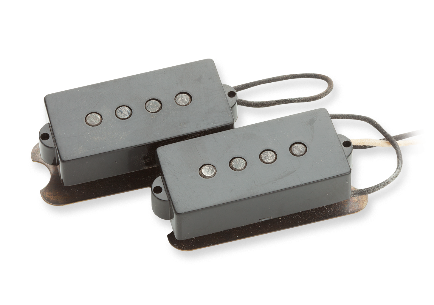 Seymour Duncan Antiquity P-Bass