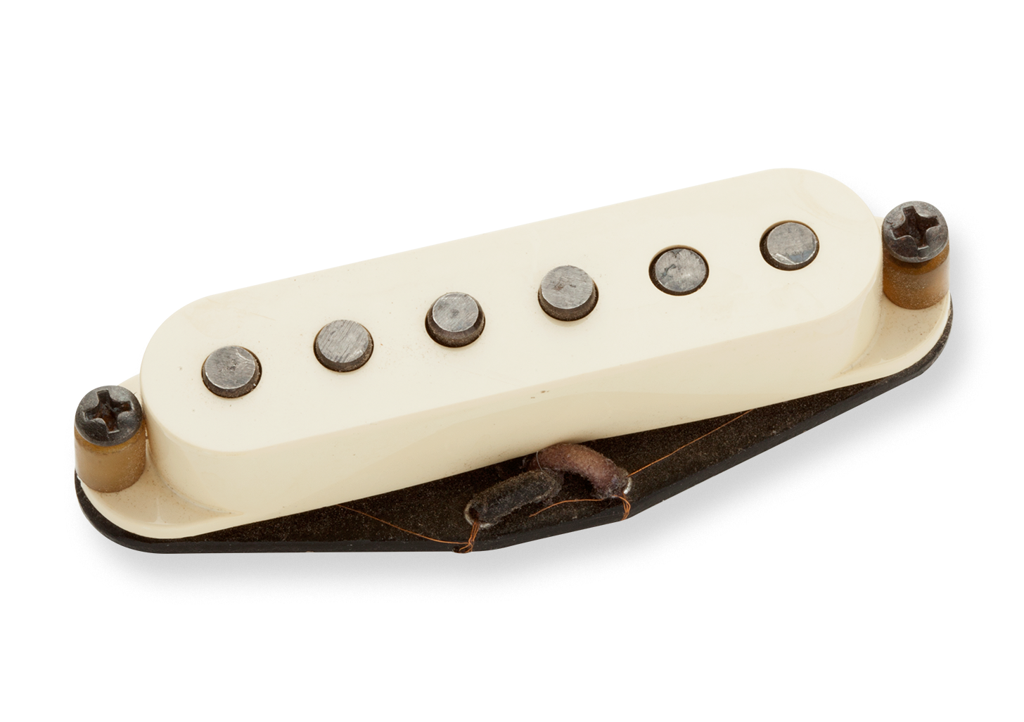 Seymour Duncan Antiquity Texas Hot Strat - Bridge