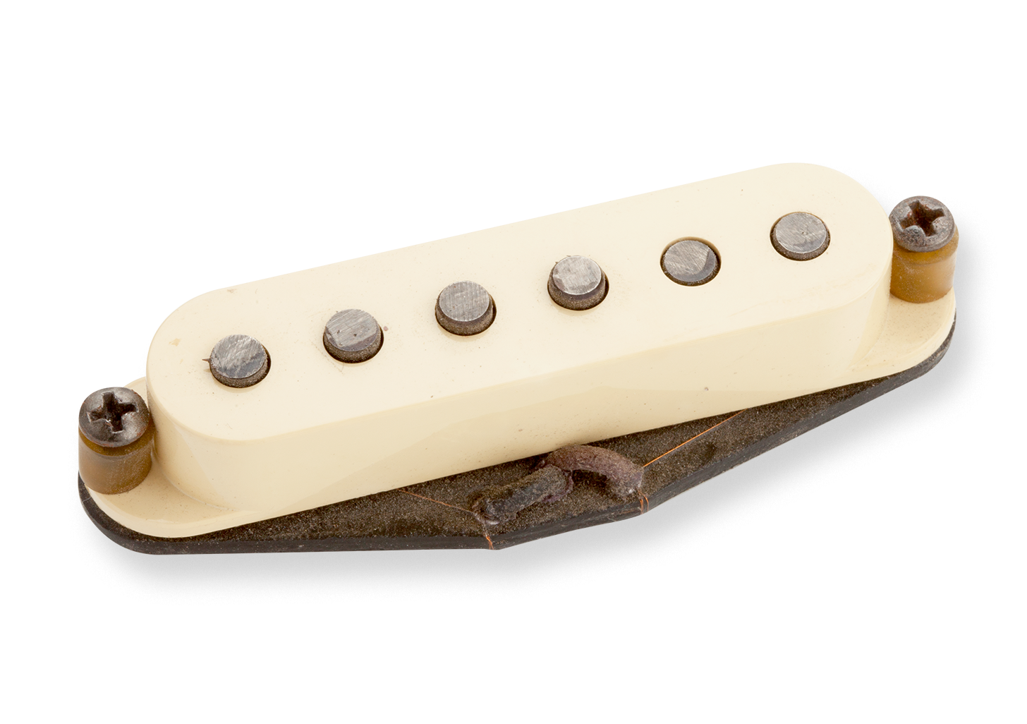 Seymour Duncan Antiquity Texas Hot Strat - Neck